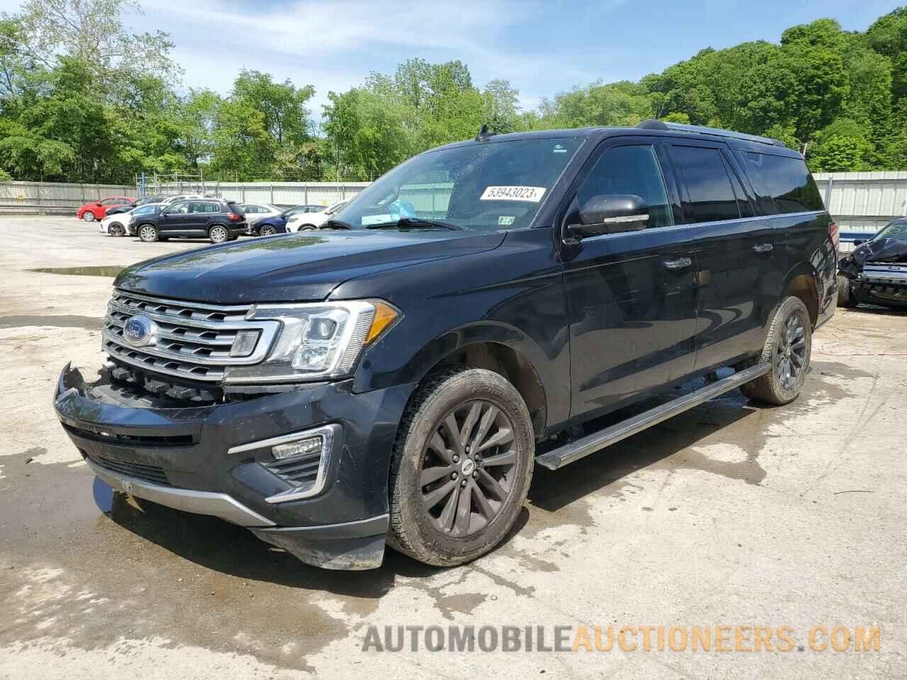 1FMJK1KT5KEA17955 FORD EXPEDITION 2019