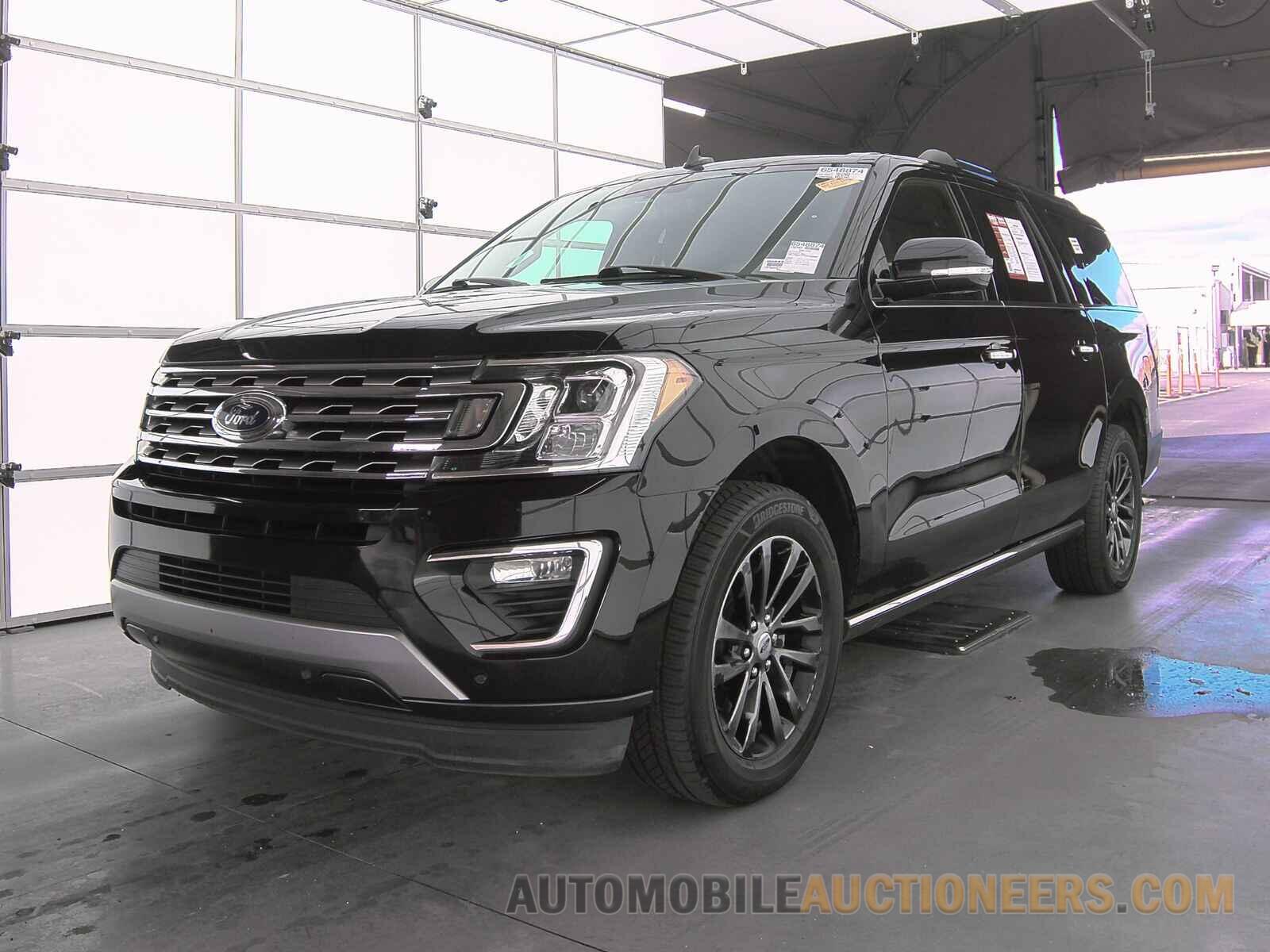 1FMJK1KT5KEA28969 Ford Expedition MAX 2019