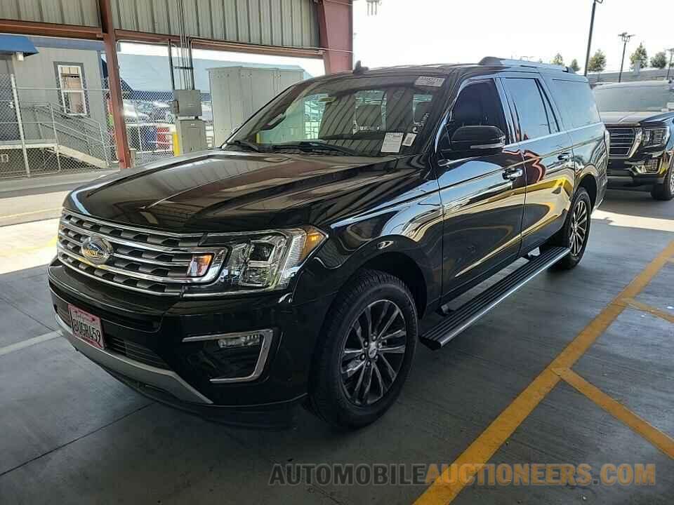 1FMJK1KT5KEA38577 Ford Expedition Max 2019