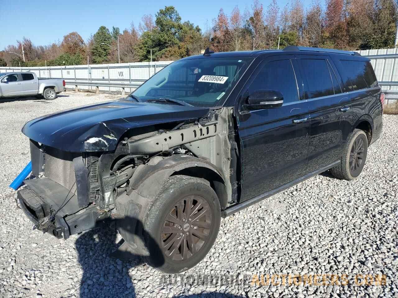 1FMJK1KT5KEA43360 FORD EXPEDITION 2019