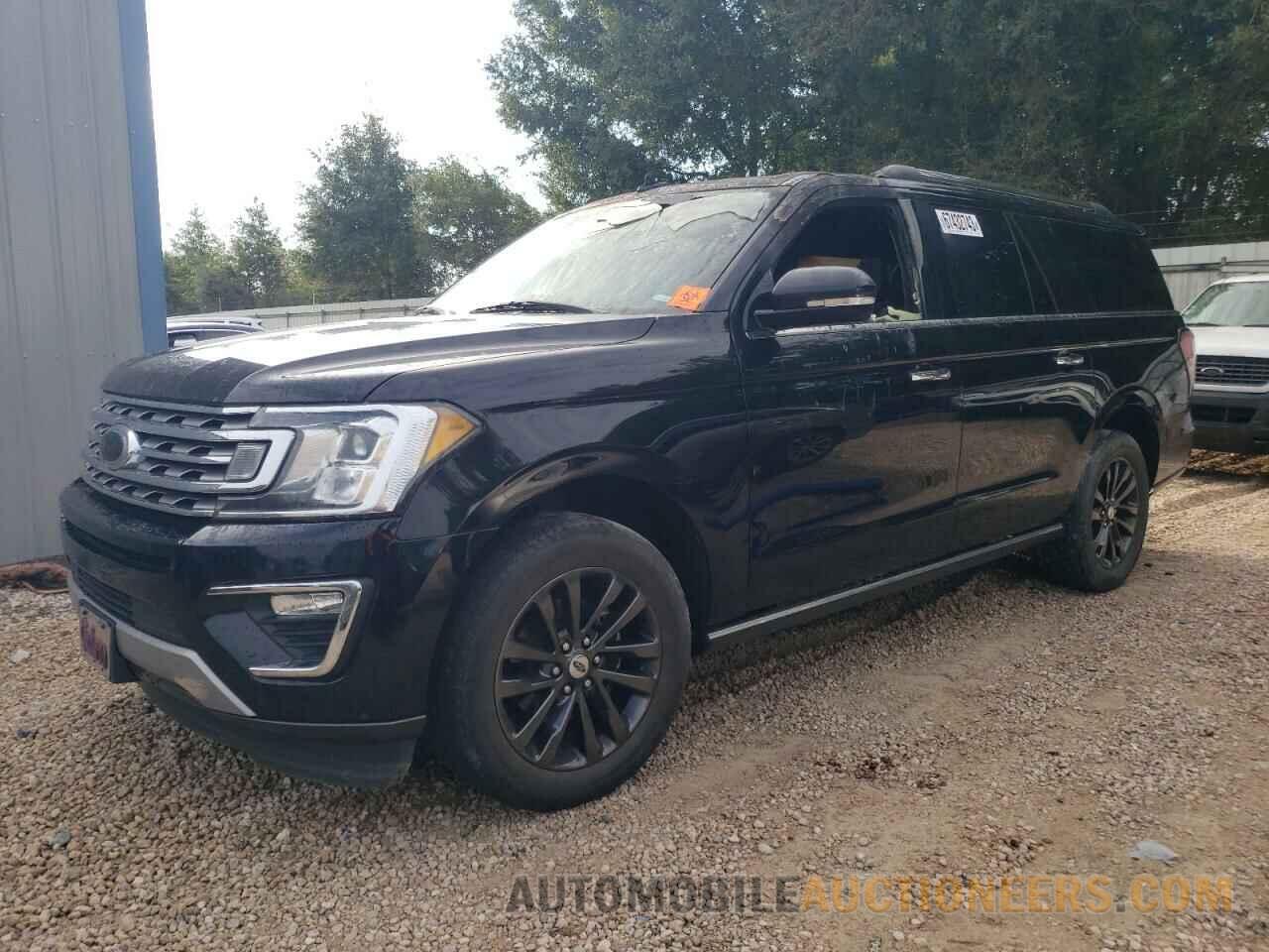 1FMJK1KT5KEA50339 FORD EXPEDITION 2019