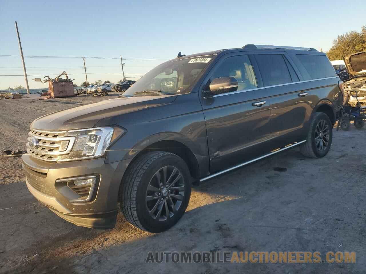 1FMJK1KT5LEA12014 FORD EXPEDITION 2020