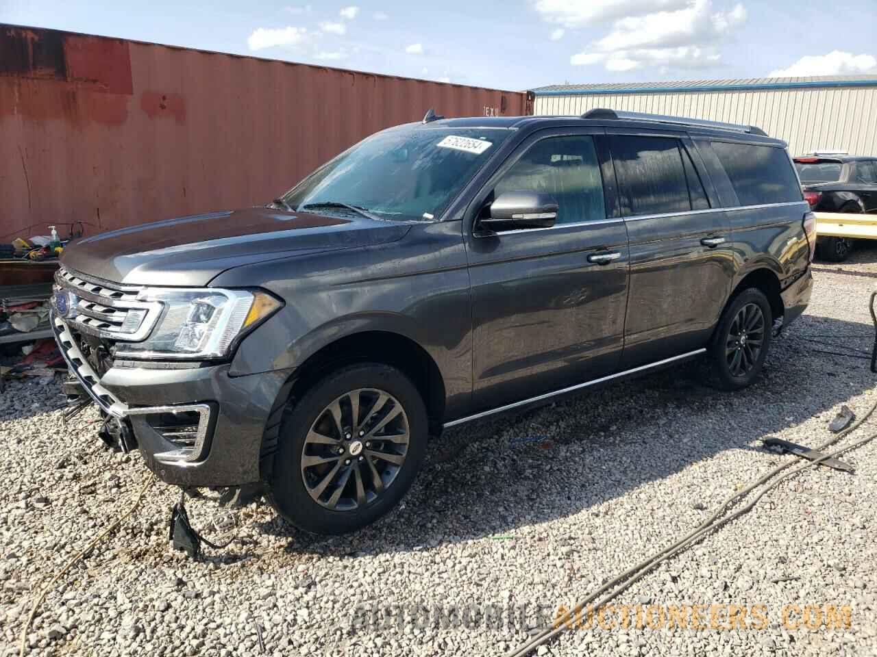 1FMJK1KT5LEB00531 FORD EXPEDITION 2020