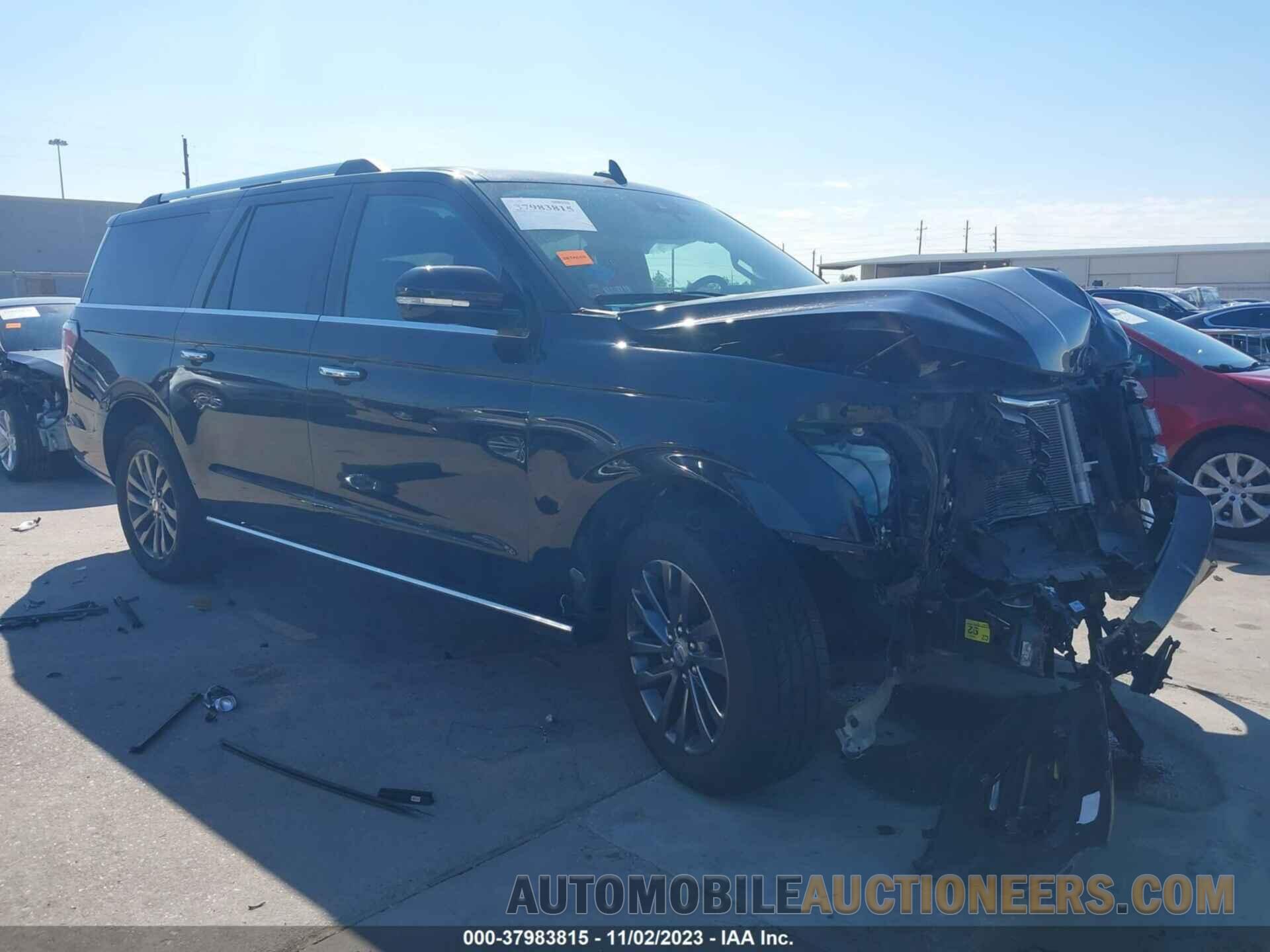 1FMJK1KT5MEA25167 FORD EXPEDITION 2021