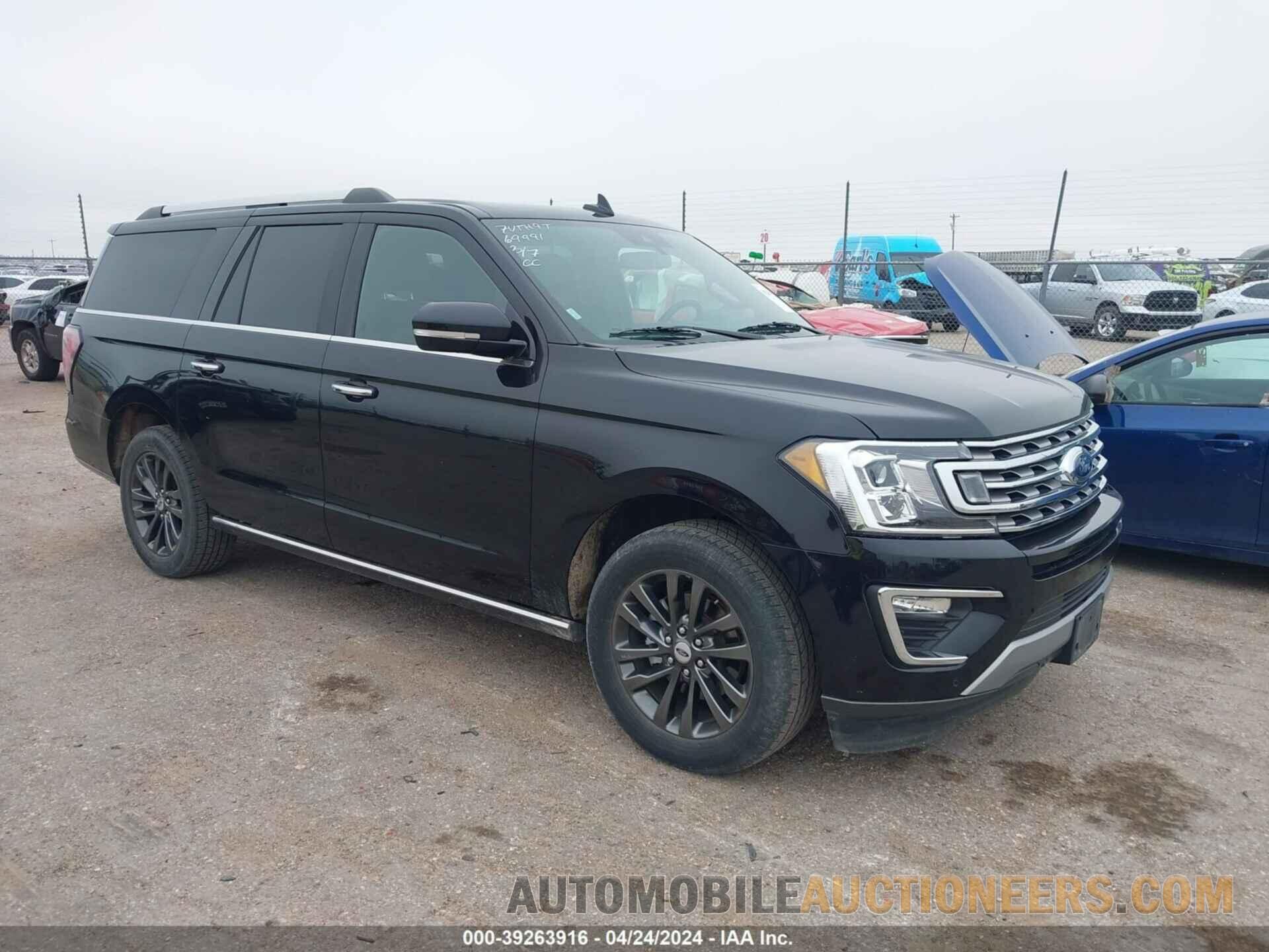 1FMJK1KT5MEA26528 FORD EXPEDITION 2021