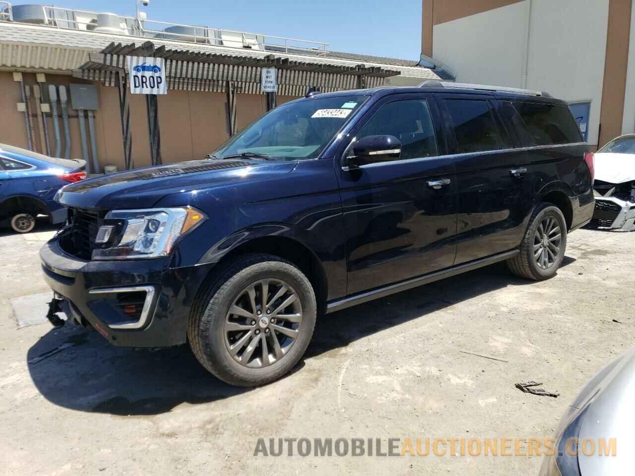 1FMJK1KT5MEA41224 FORD EXPEDITION 2021