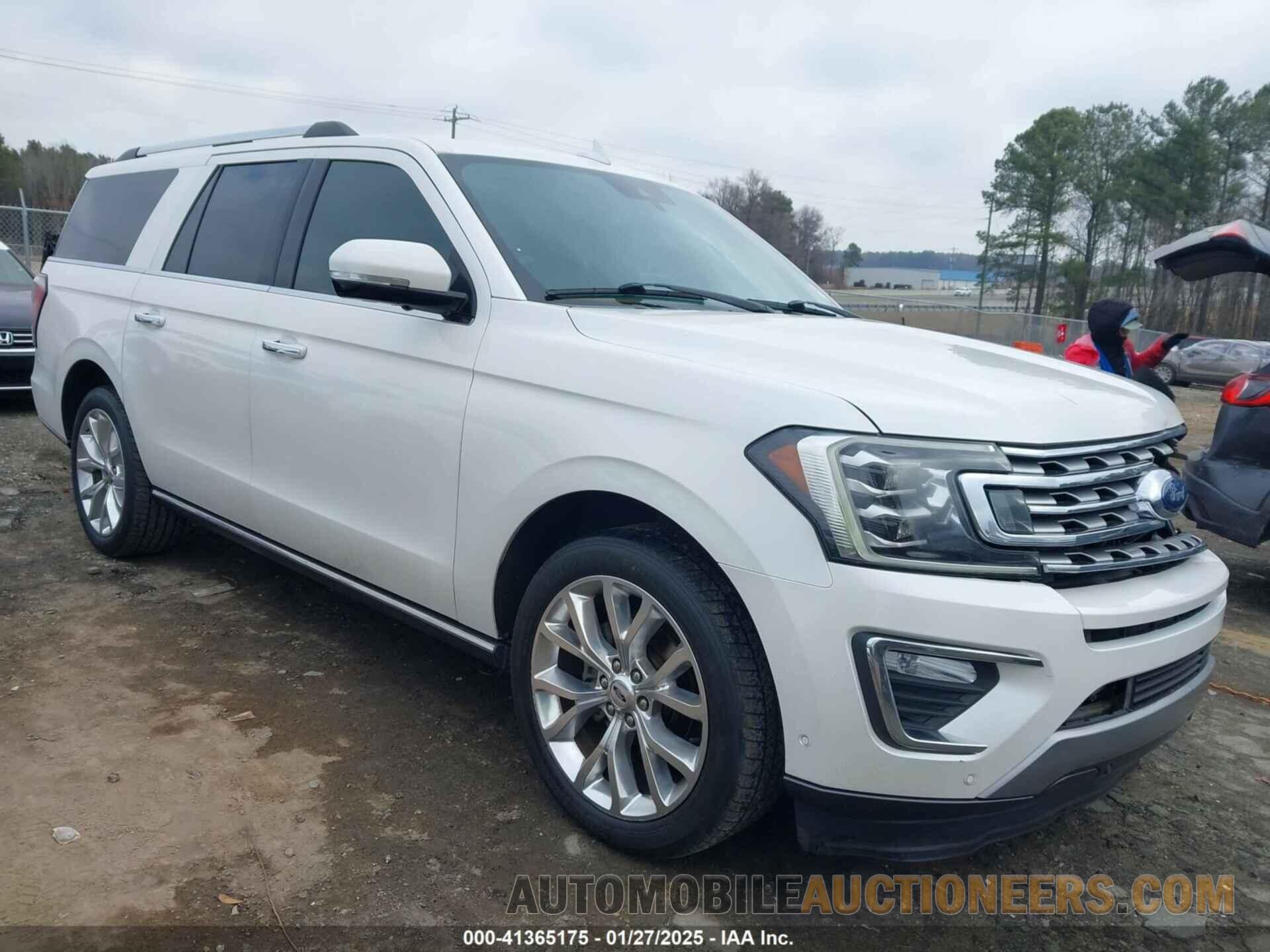 1FMJK1KT6JEA14500 FORD EXPEDITION MAX 2018