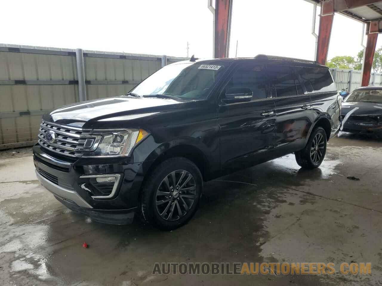 1FMJK1KT6JEA48596 FORD EXPEDITION 2018