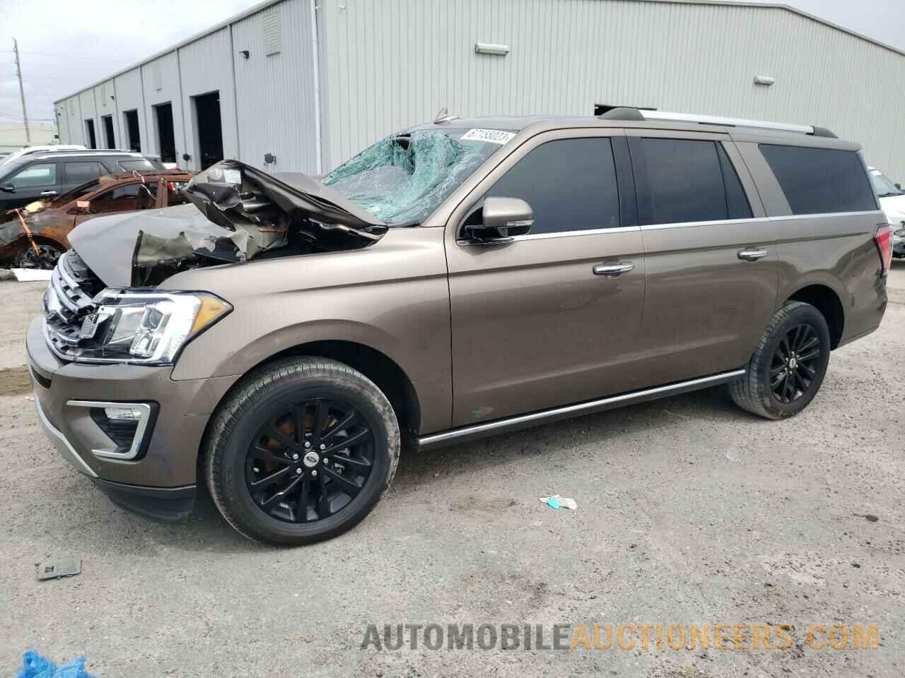 1FMJK1KT6KEA38247 FORD EXPEDITION 2019