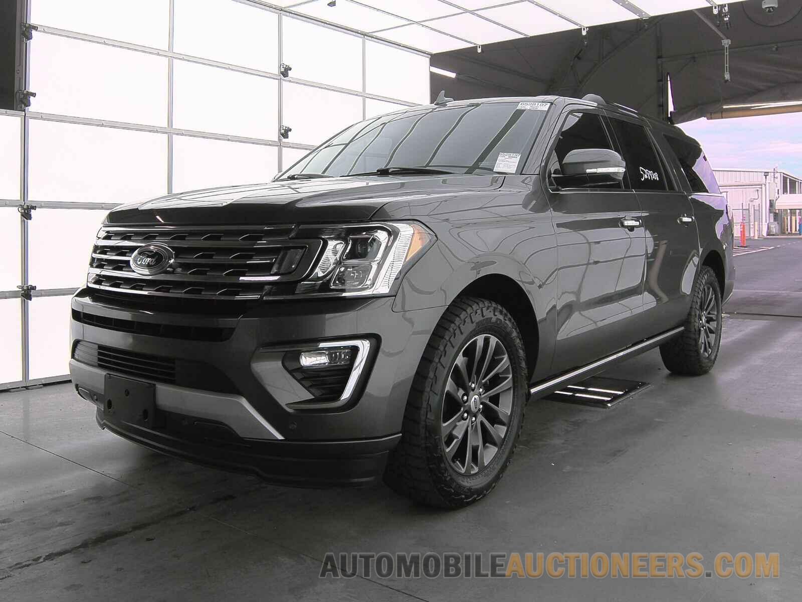 1FMJK1KT6KEA52875 Ford Expedition MAX 2019