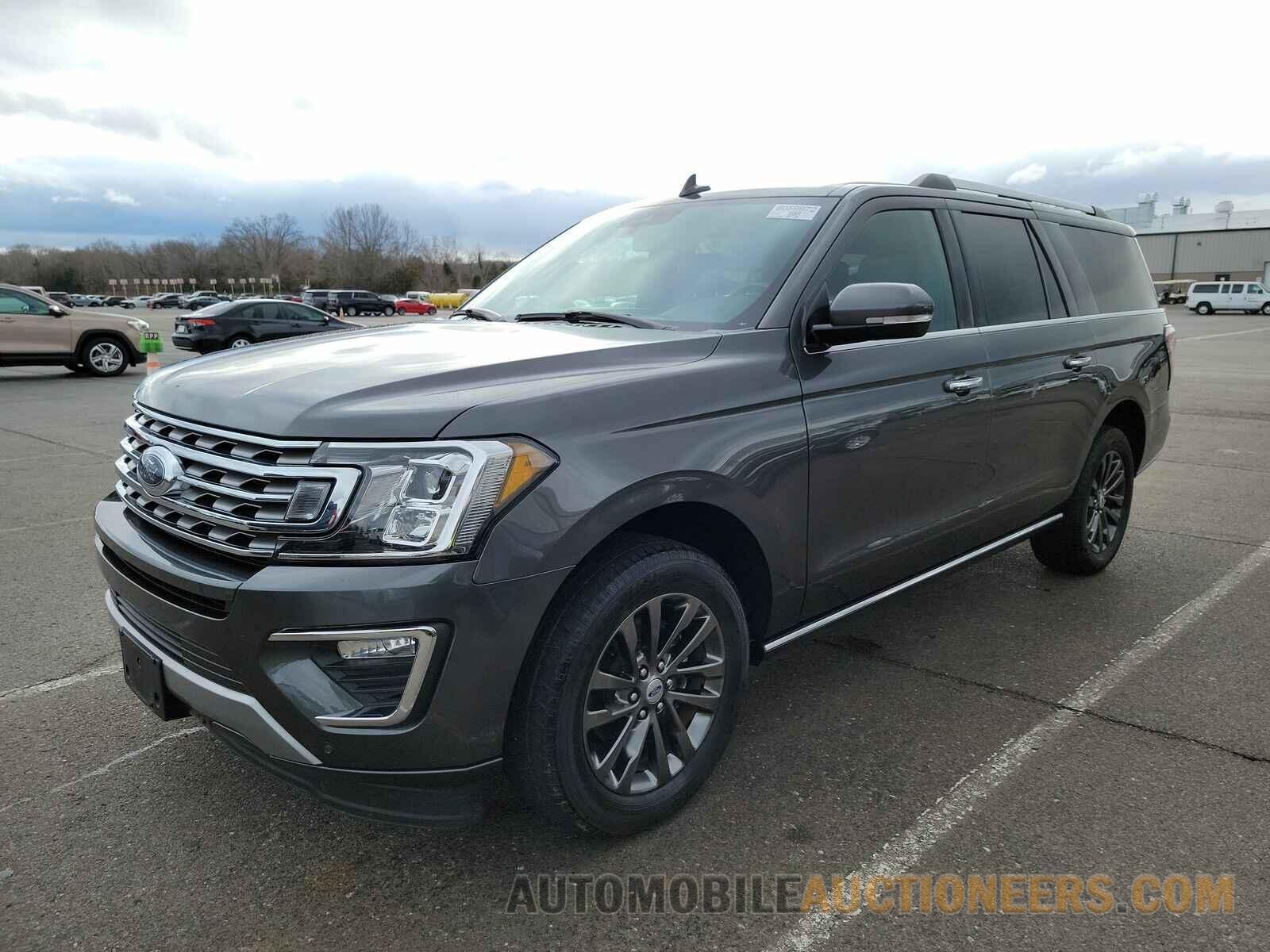 1FMJK1KT6KEA78571 Ford Expedition MAX 2019