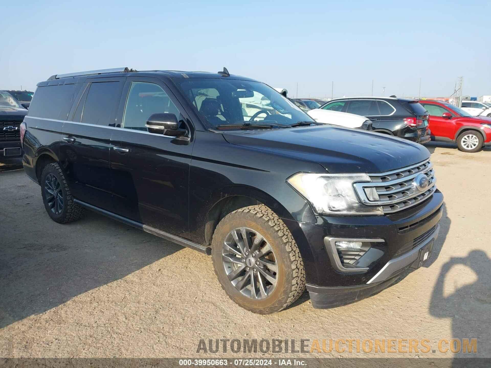 1FMJK1KT6LEA21546 FORD EXPEDITION 2020