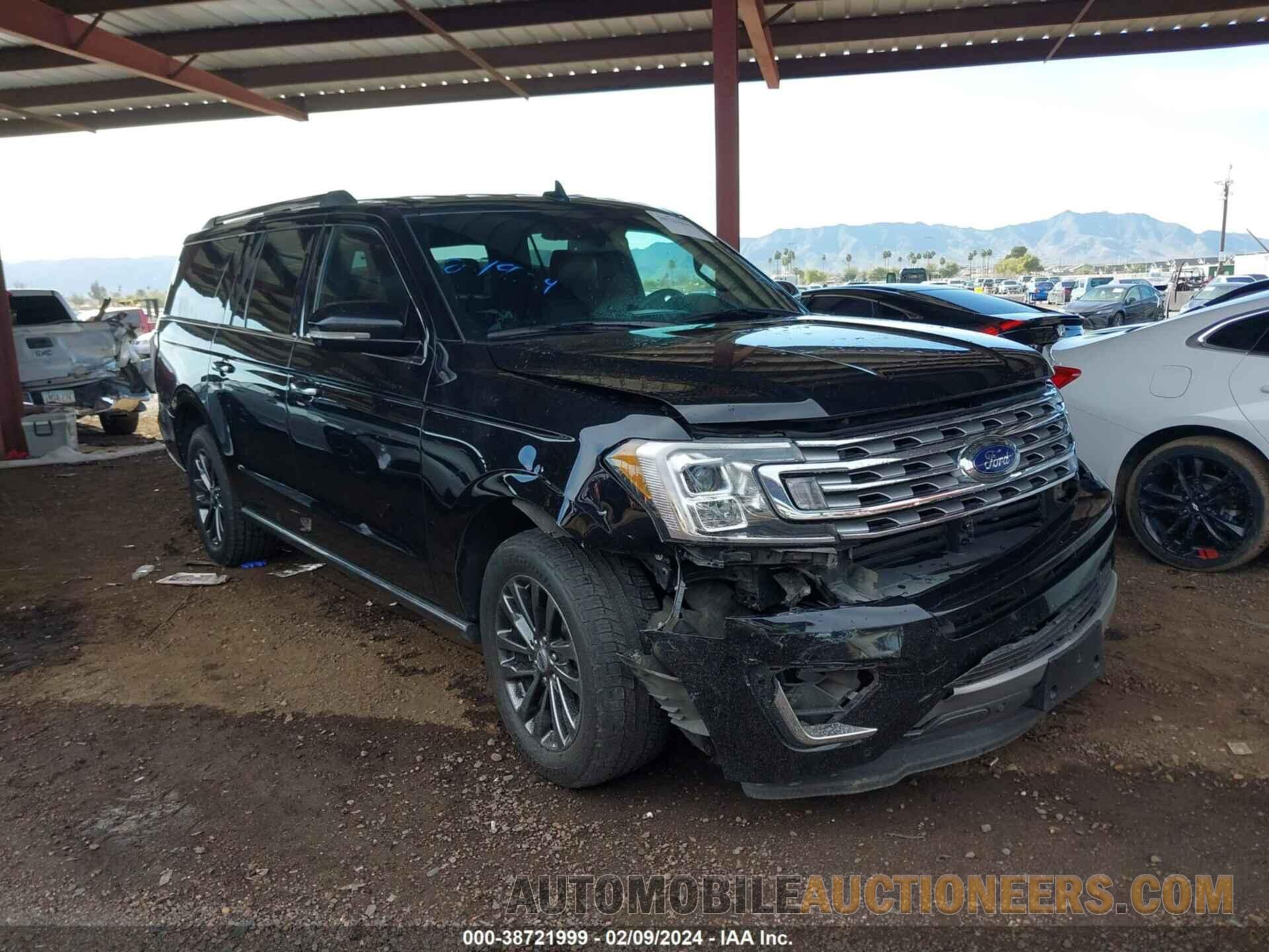 1FMJK1KT6LEA39982 FORD EXPEDITION 2020