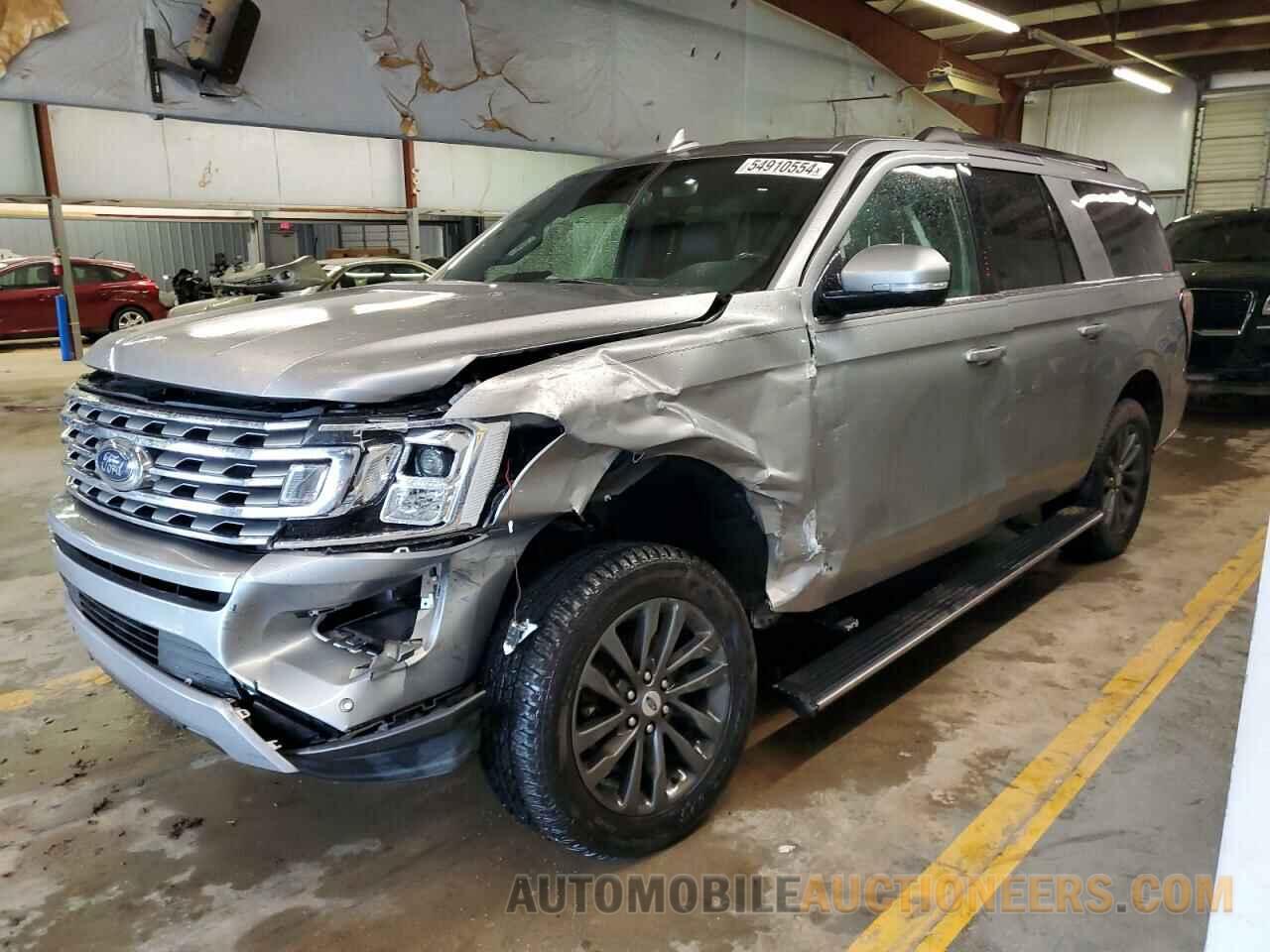 1FMJK1KT6LEA46897 FORD EXPEDITION 2020