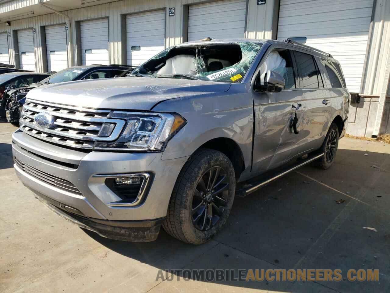 1FMJK1KT6MEA07695 FORD EXPEDITION 2021