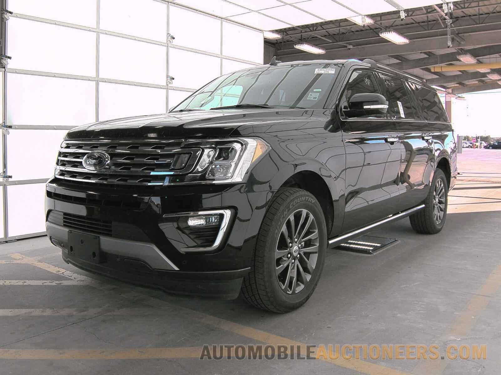 1FMJK1KT6MEA18020 Ford Expedition Max 2021