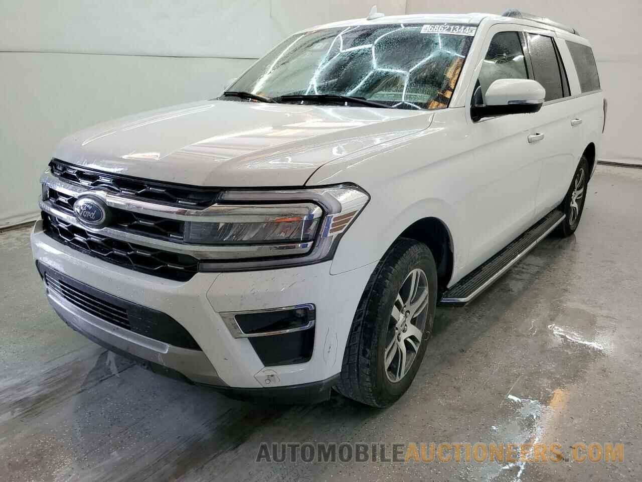 1FMJK1KT6NEA58034 FORD EXPEDITION 2022