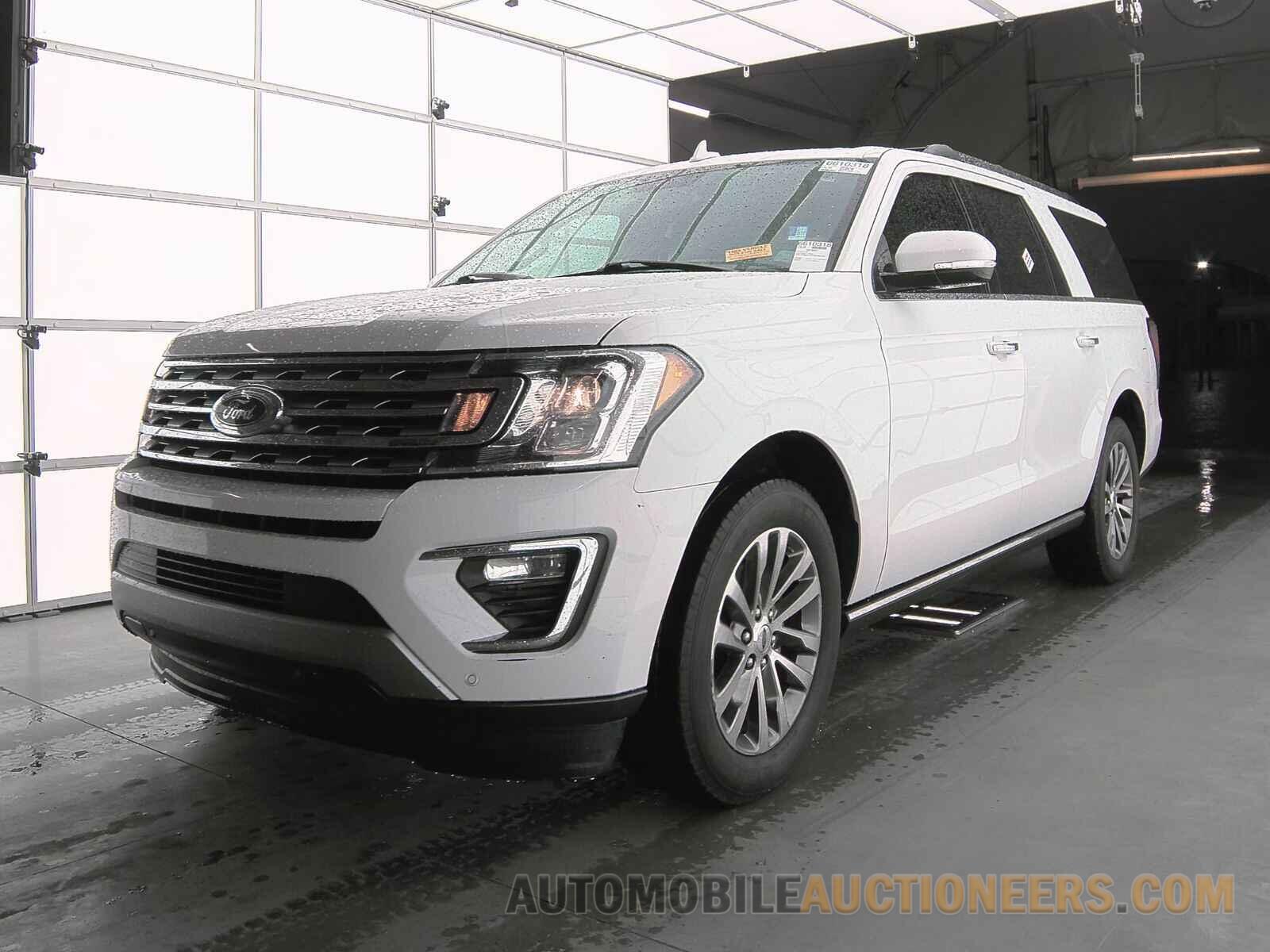 1FMJK1KT7JEA42306 Ford Expedition MAX 2018