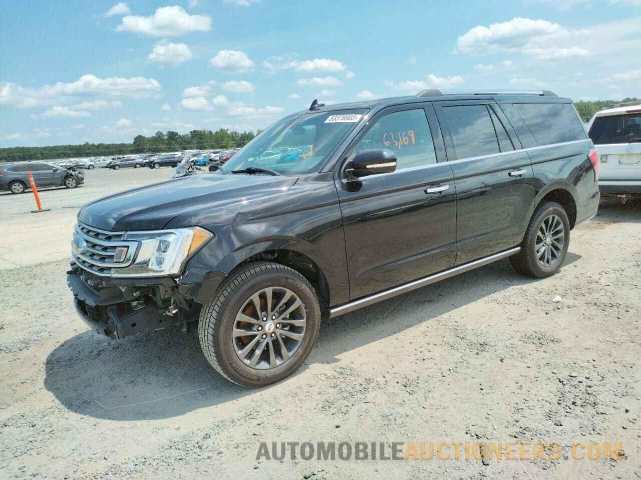 1FMJK1KT7KEA67451 FORD EXPEDITION 2019