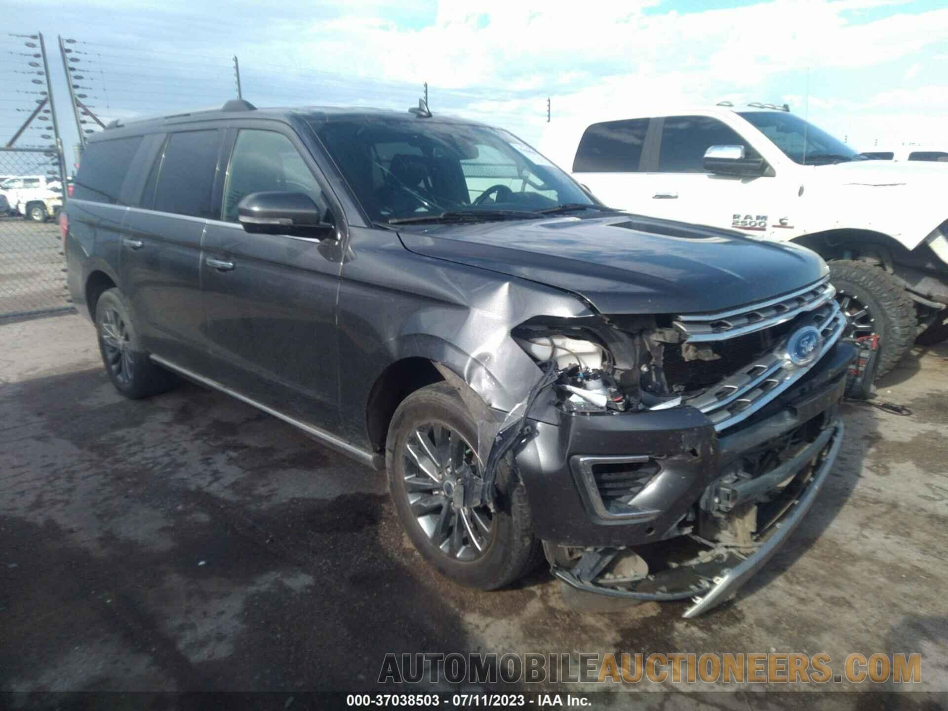 1FMJK1KT7LEA20115 FORD EXPEDITION MAX 2020