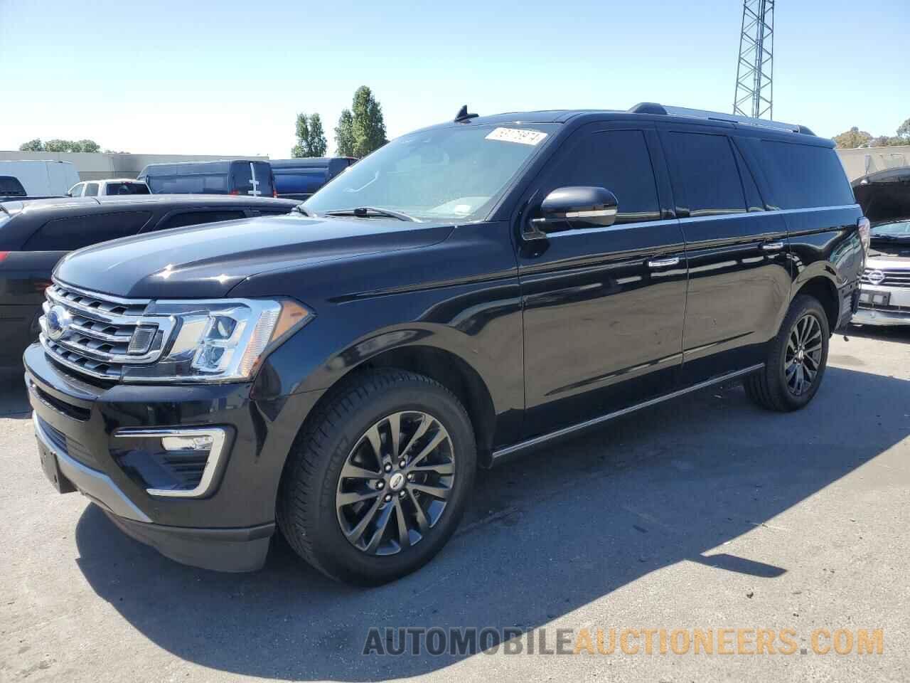 1FMJK1KT7LEA21359 FORD EXPEDITION 2020