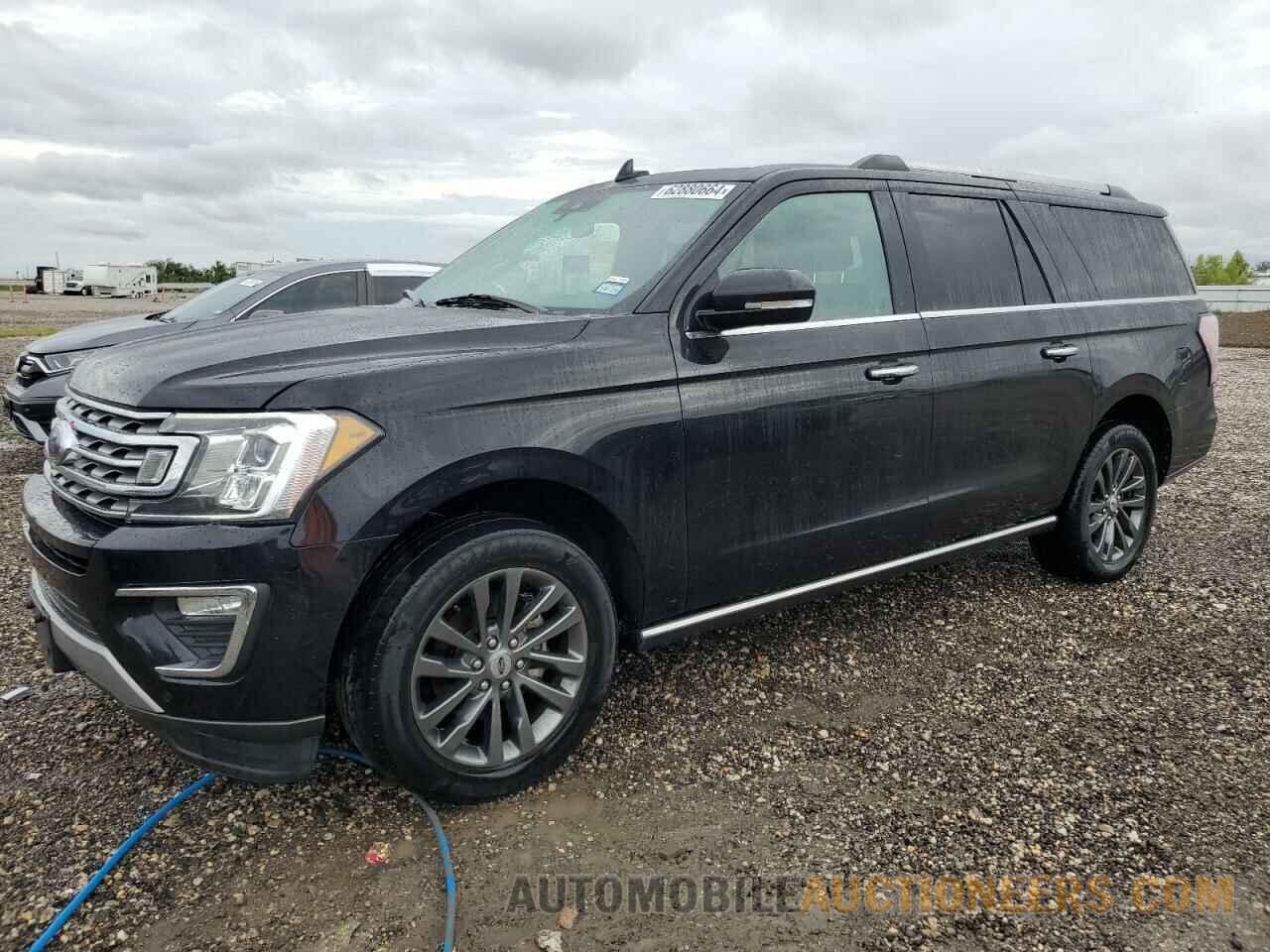 1FMJK1KT7LEA39747 FORD EXPEDITION 2020