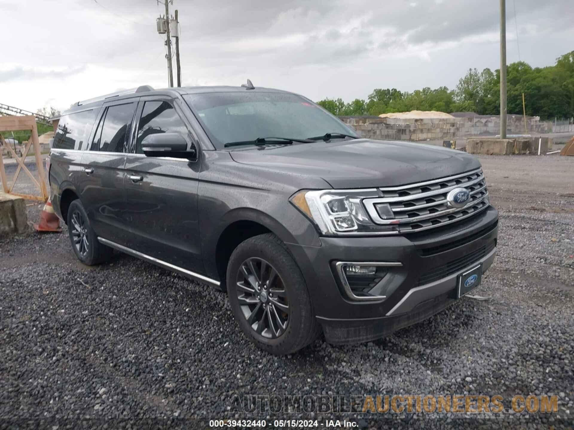 1FMJK1KT7MEA44965 FORD EXPEDITION 2021