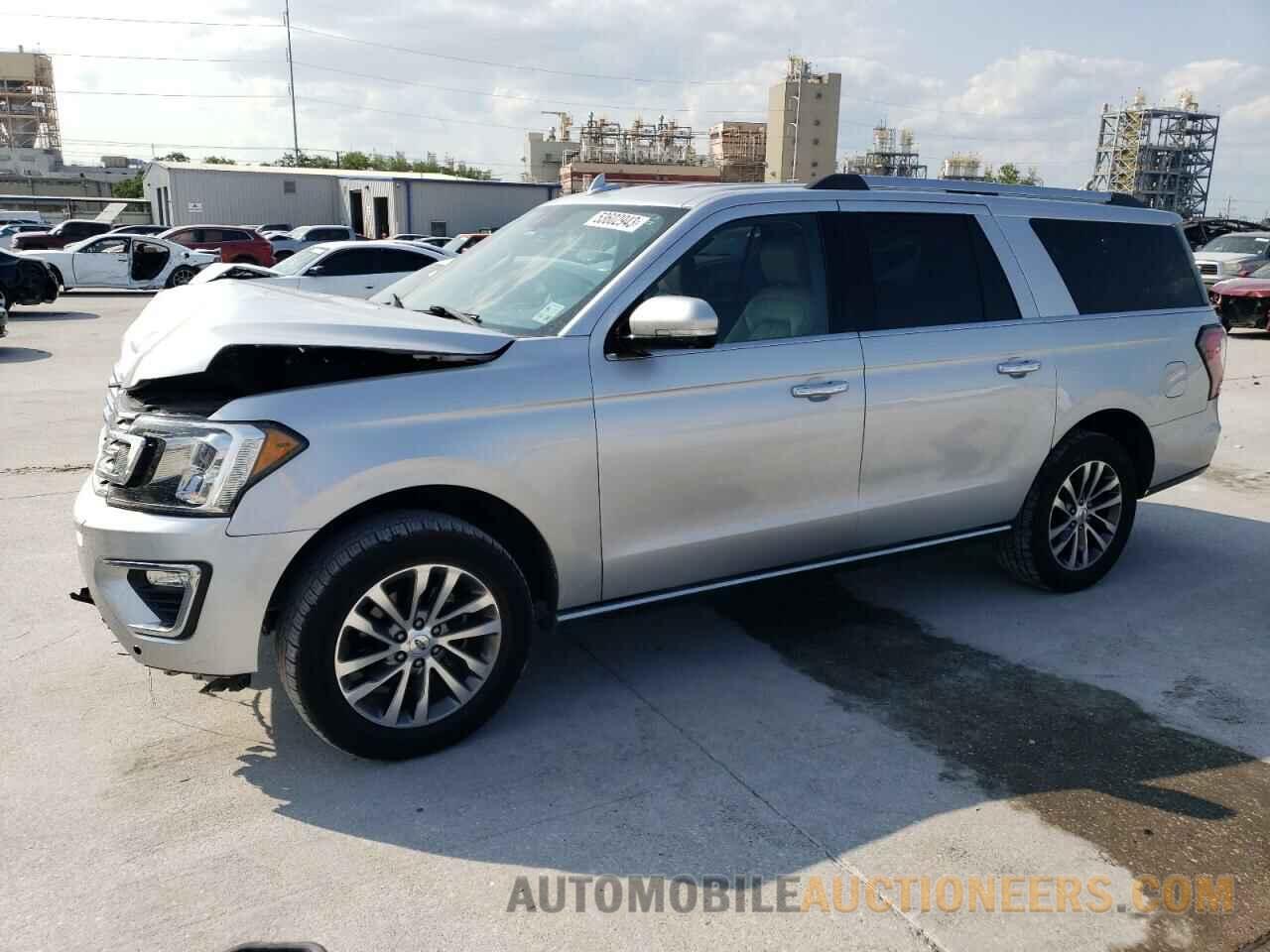 1FMJK1KT8JEA42041 FORD EXPEDITION 2018