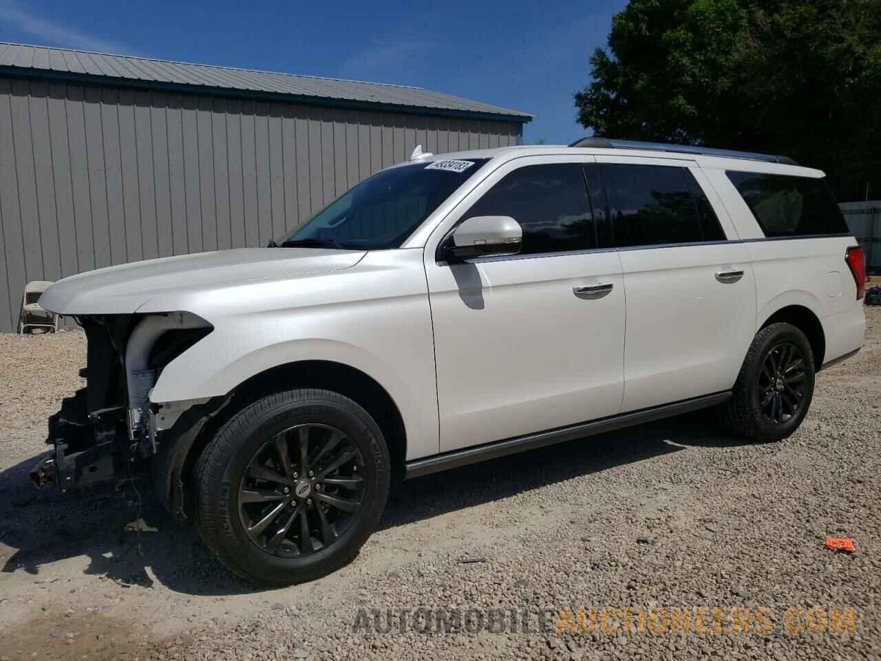 1FMJK1KT8KEA16055 FORD EXPEDITION 2019