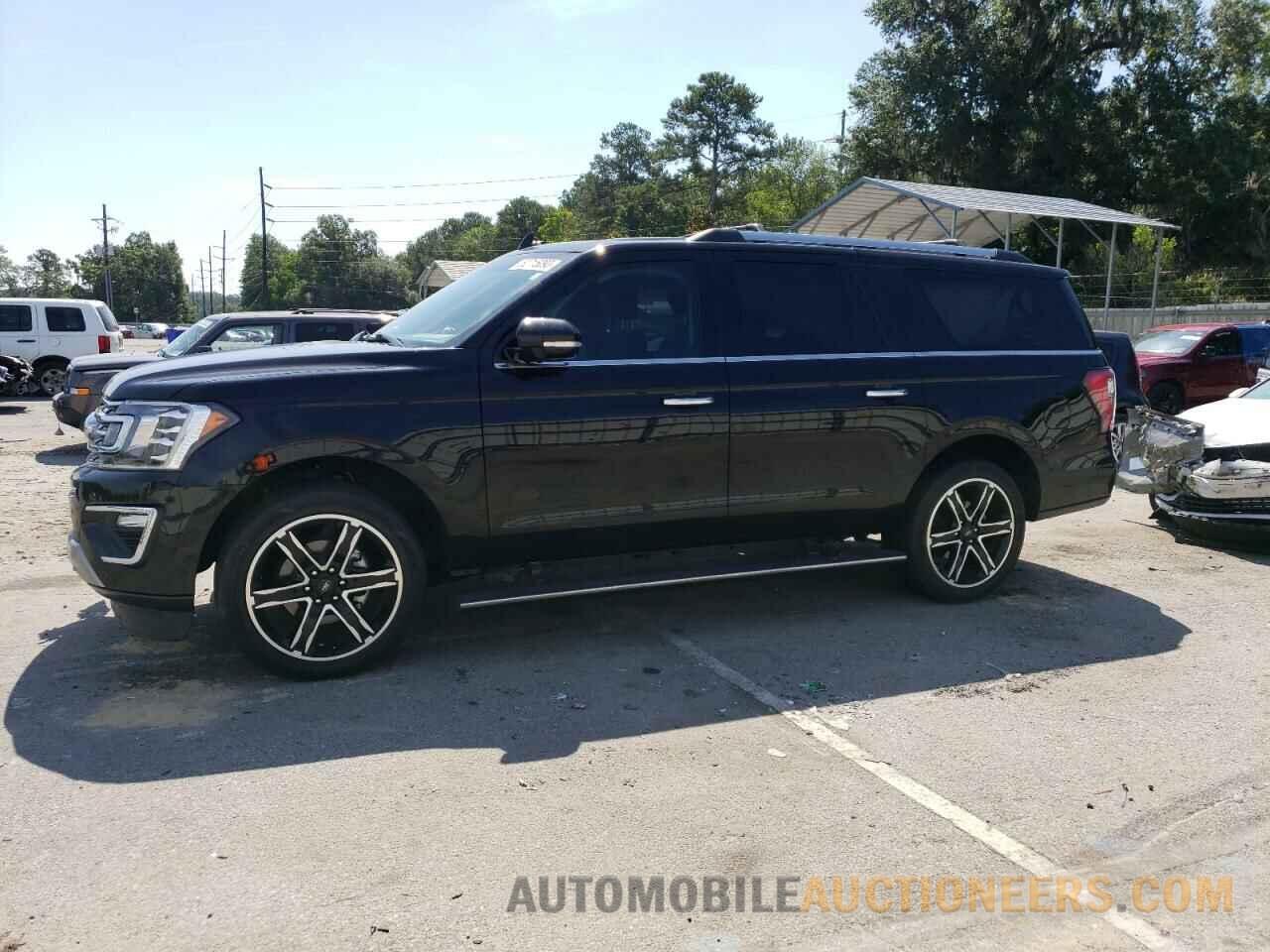 1FMJK1KT8KEA70973 FORD EXPEDITION 2019