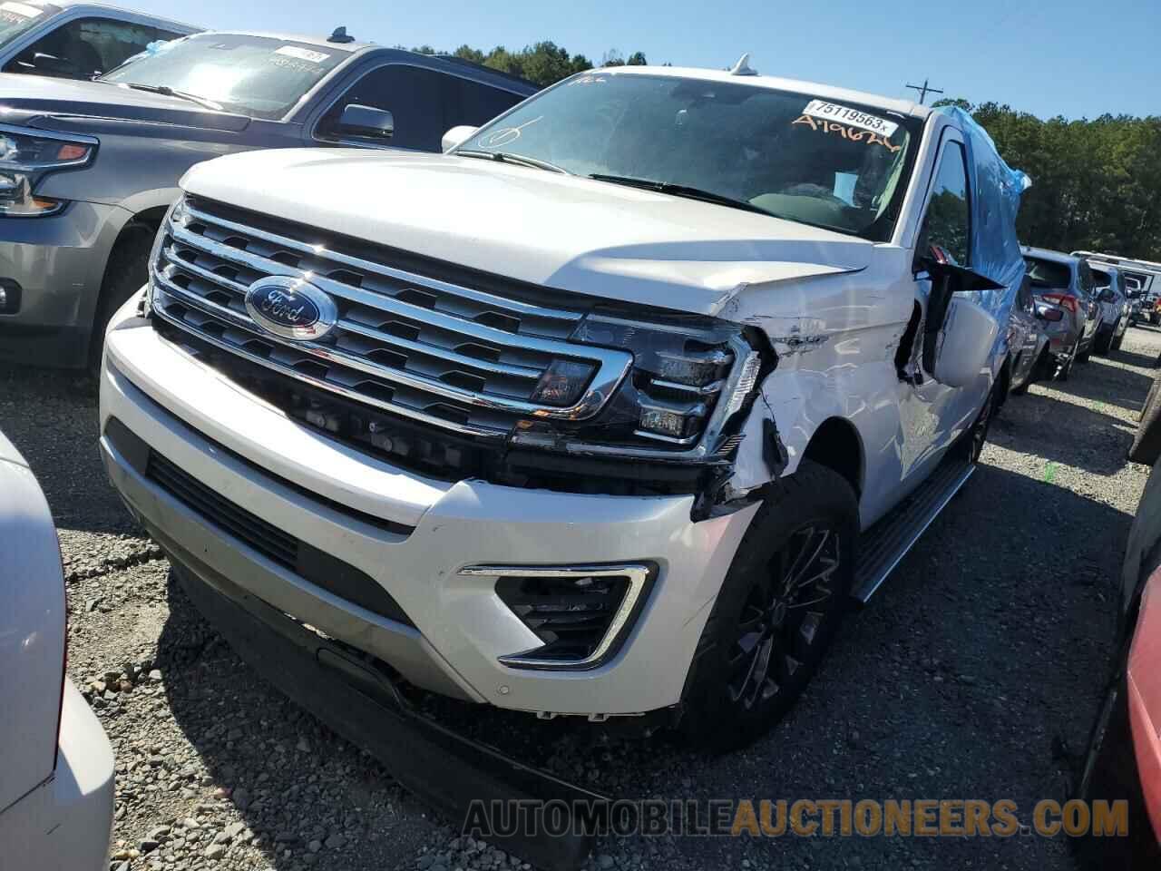 1FMJK1KT8KEA79625 FORD EXPEDITION 2019