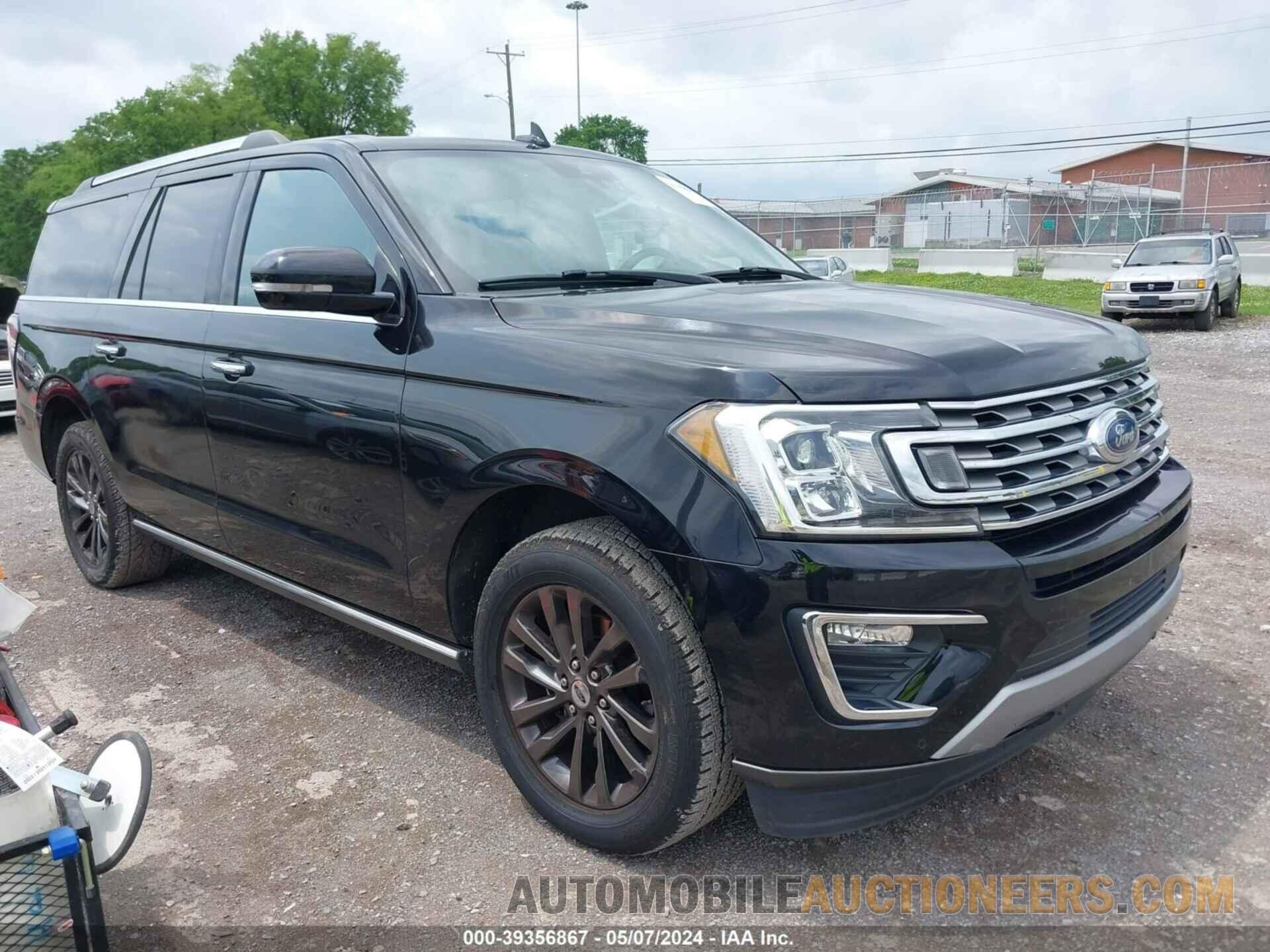 1FMJK1KT8LEA12086 FORD EXPEDITION 2020