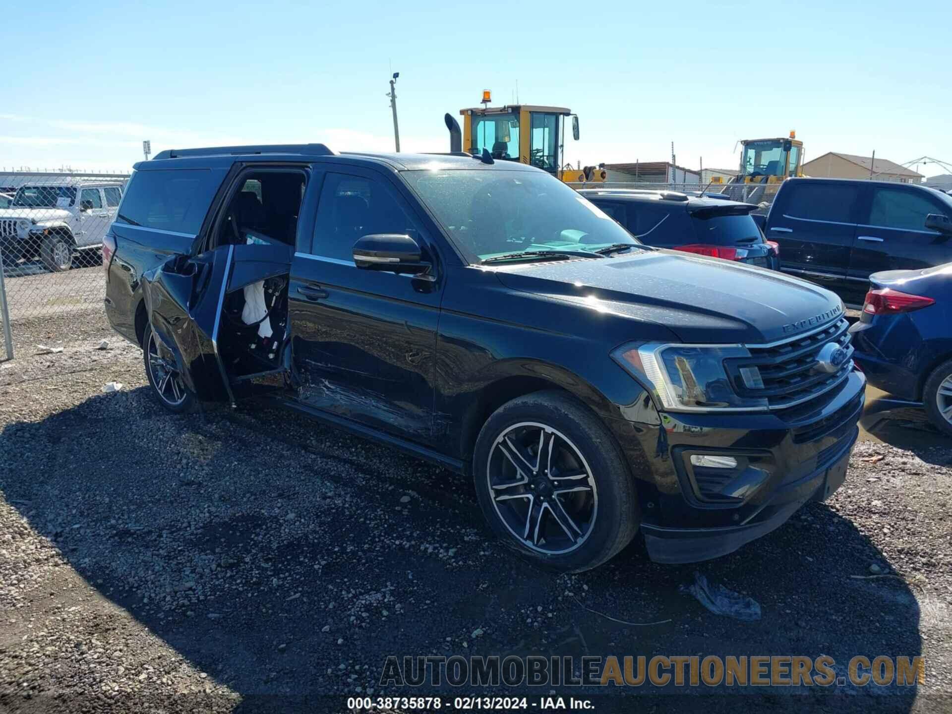 1FMJK1KT8LEA28689 FORD EXPEDITION 2020