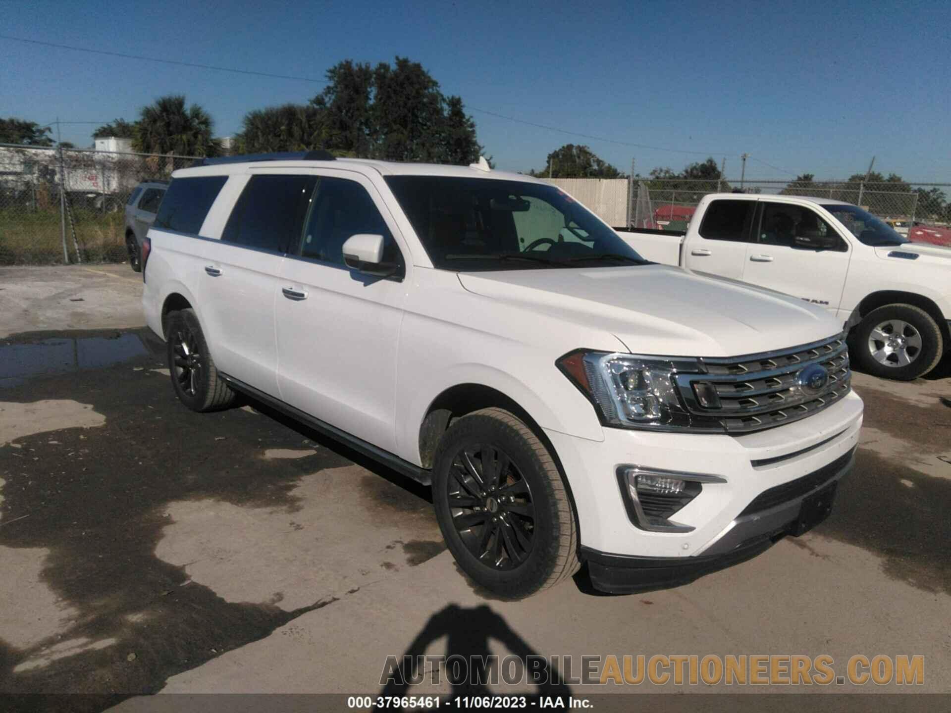 1FMJK1KT8MEA27141 FORD EXPEDITION 2021