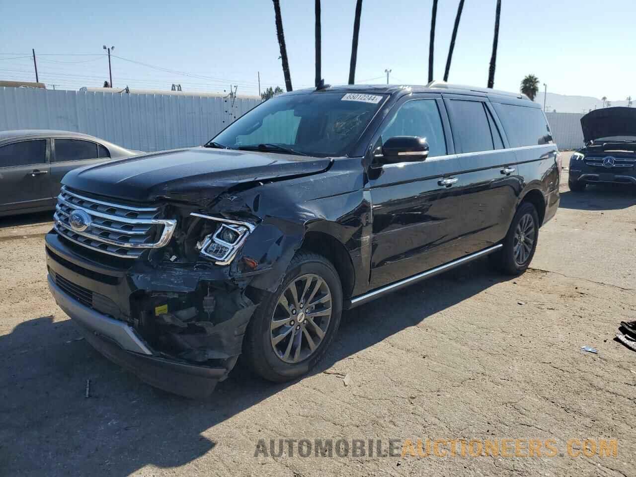 1FMJK1KT8MEA37071 FORD EXPEDITION 2021