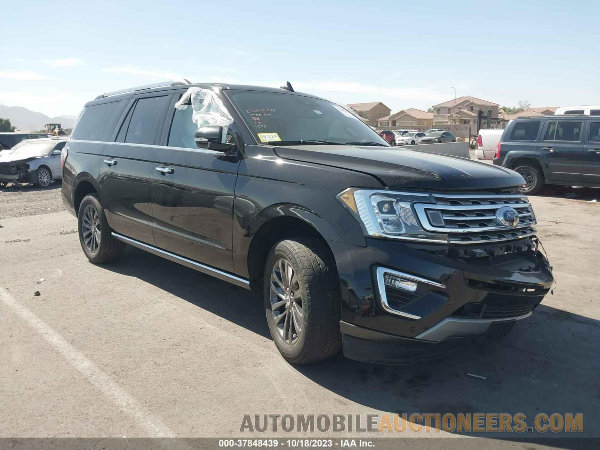 1FMJK1KT8MEA41394 FORD EXPEDITION 2021