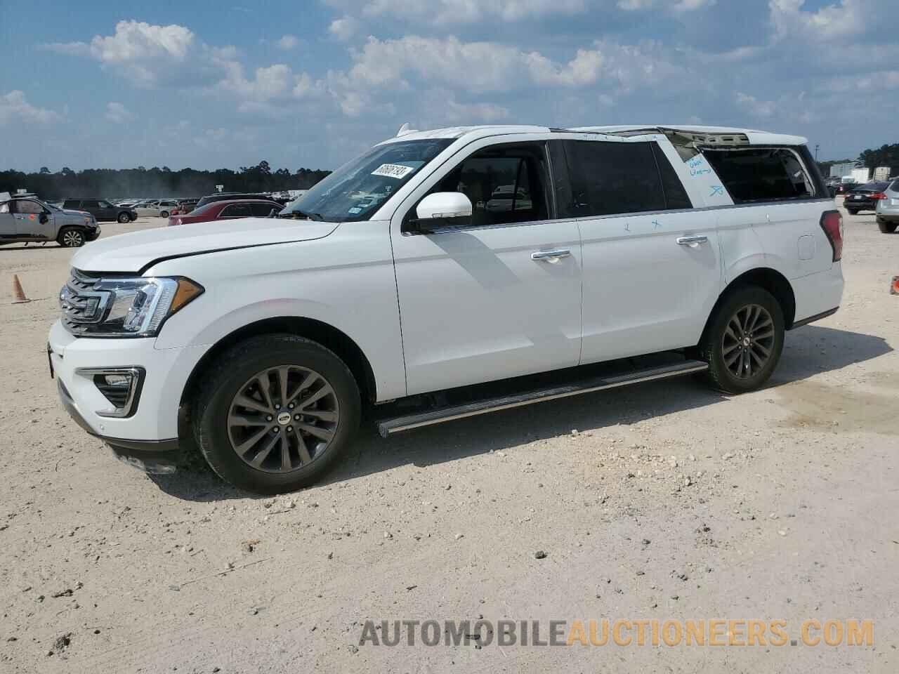 1FMJK1KT9KEA38355 FORD EXPEDITION 2019