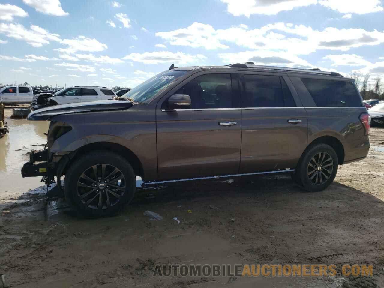 1FMJK1KT9KEA85692 FORD EXPEDITION 2019