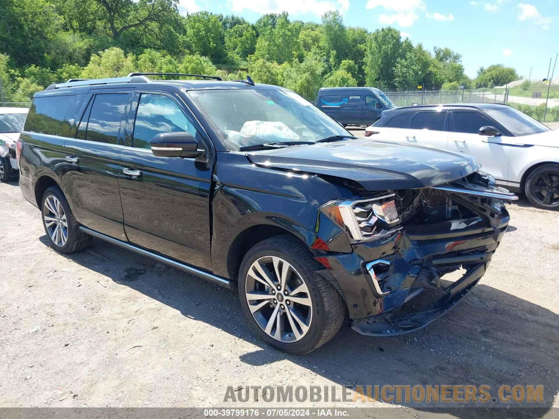 1FMJK1KT9LEA54945 FORD EXPEDITION 2020