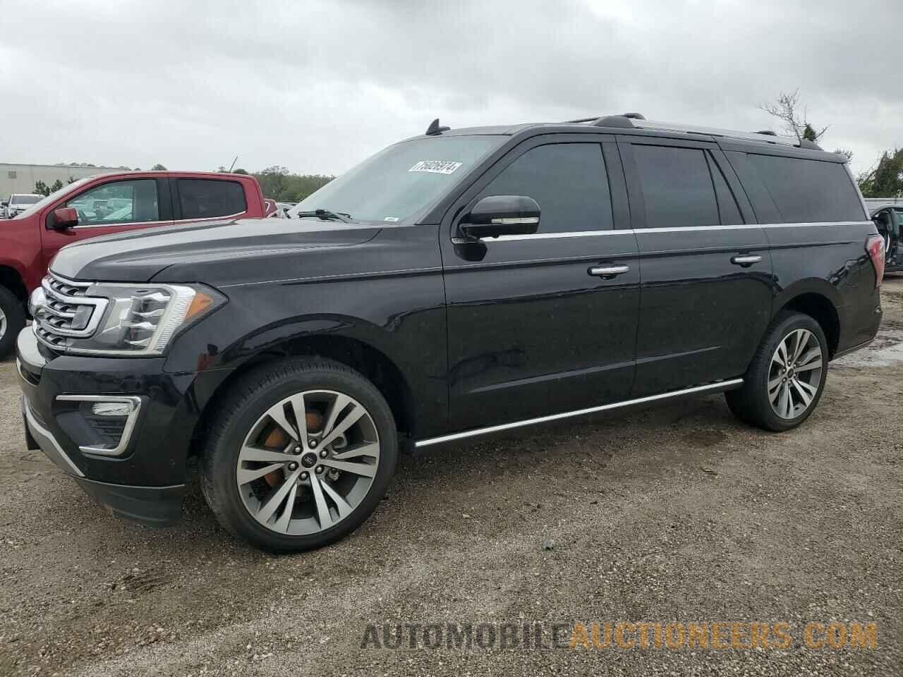 1FMJK1KT9MEA01227 FORD EXPEDITION 2021