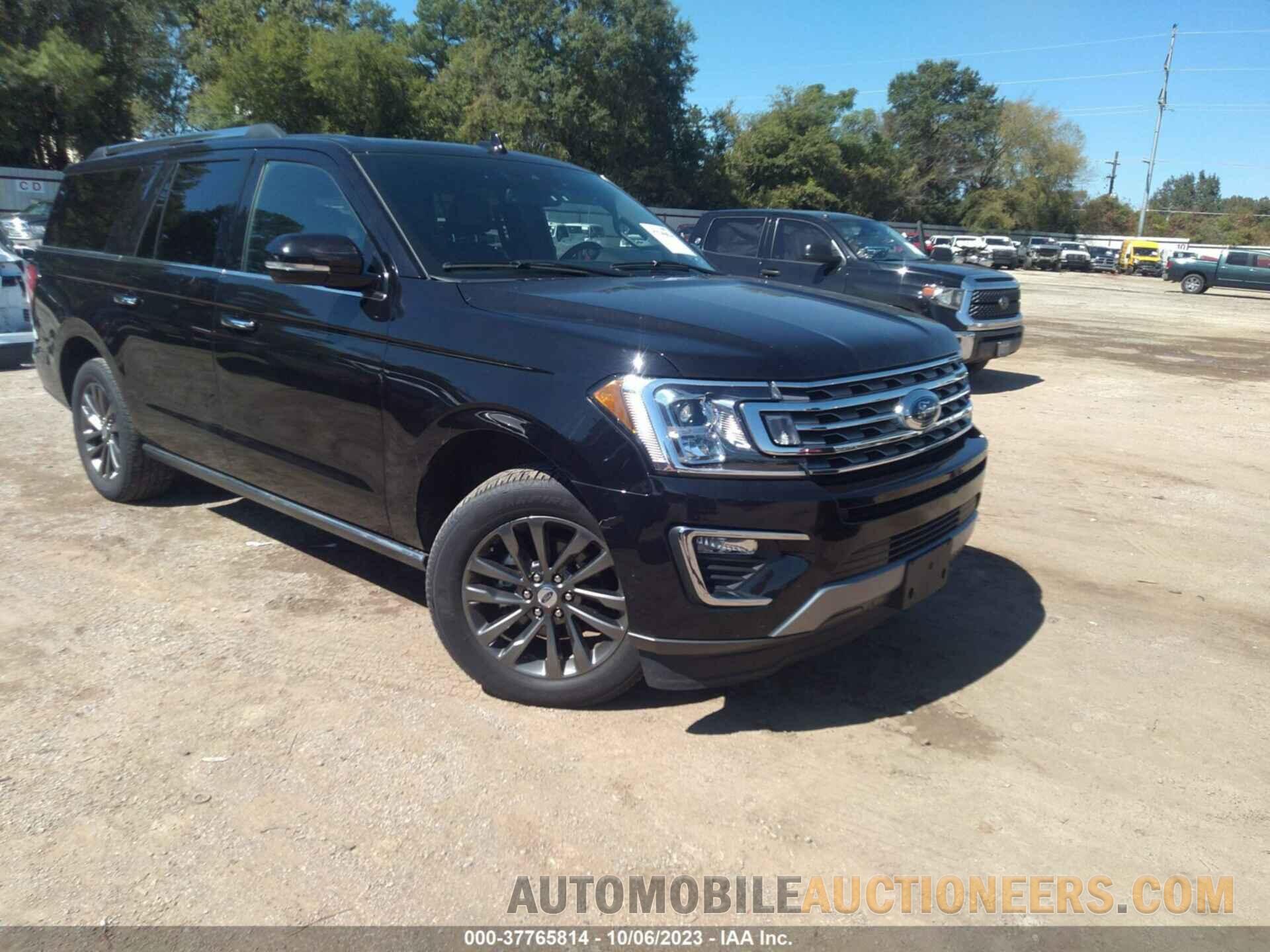 1FMJK1KT9MEA26032 FORD EXPEDITION MAX 2021