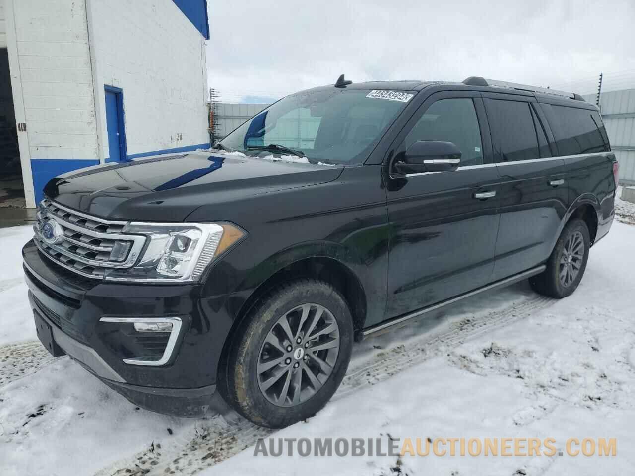 1FMJK1KT9MEA26676 FORD EXPEDITION 2021