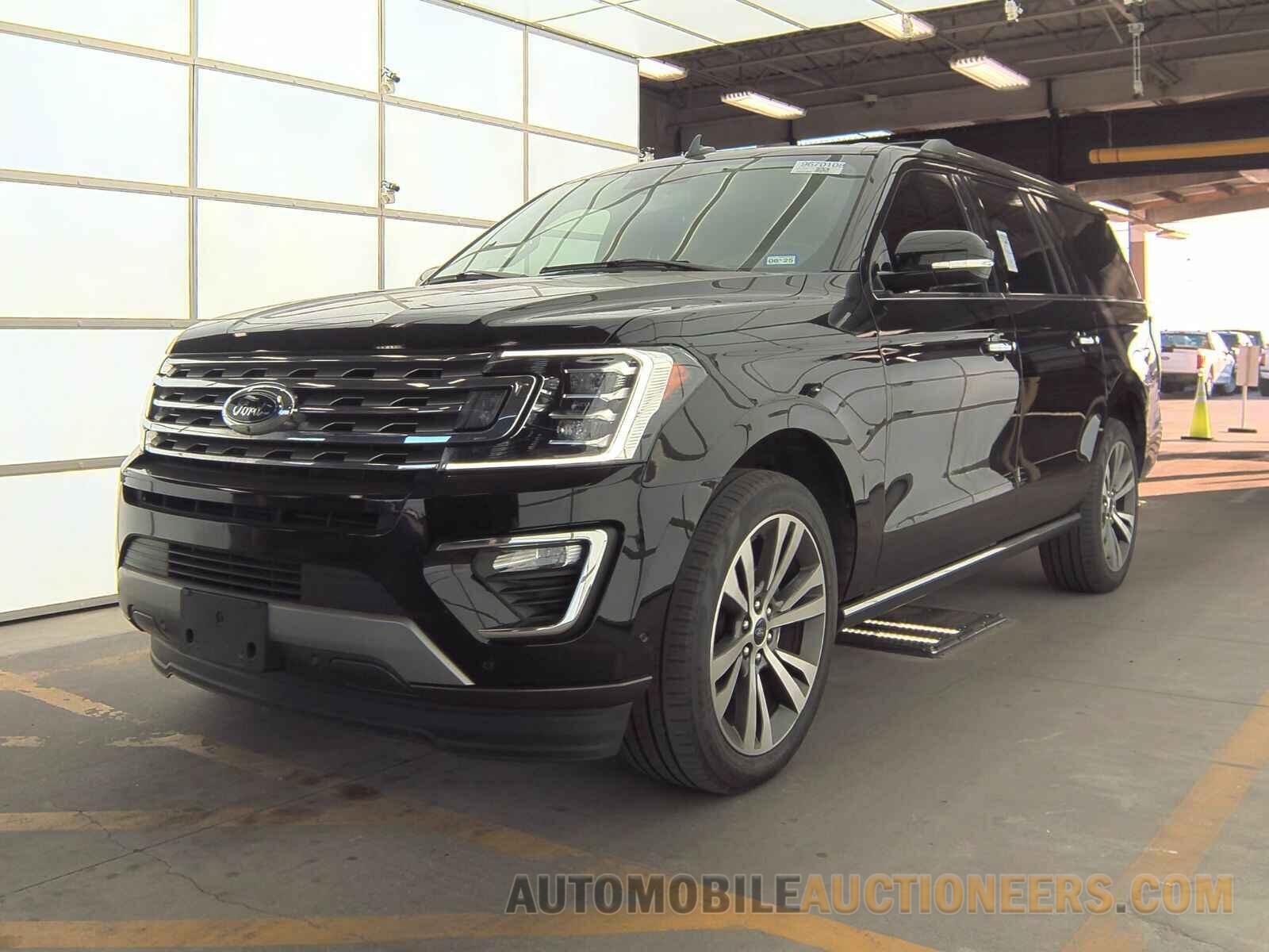 1FMJK1KT9MEA40903 Ford Expedition MAX 2021