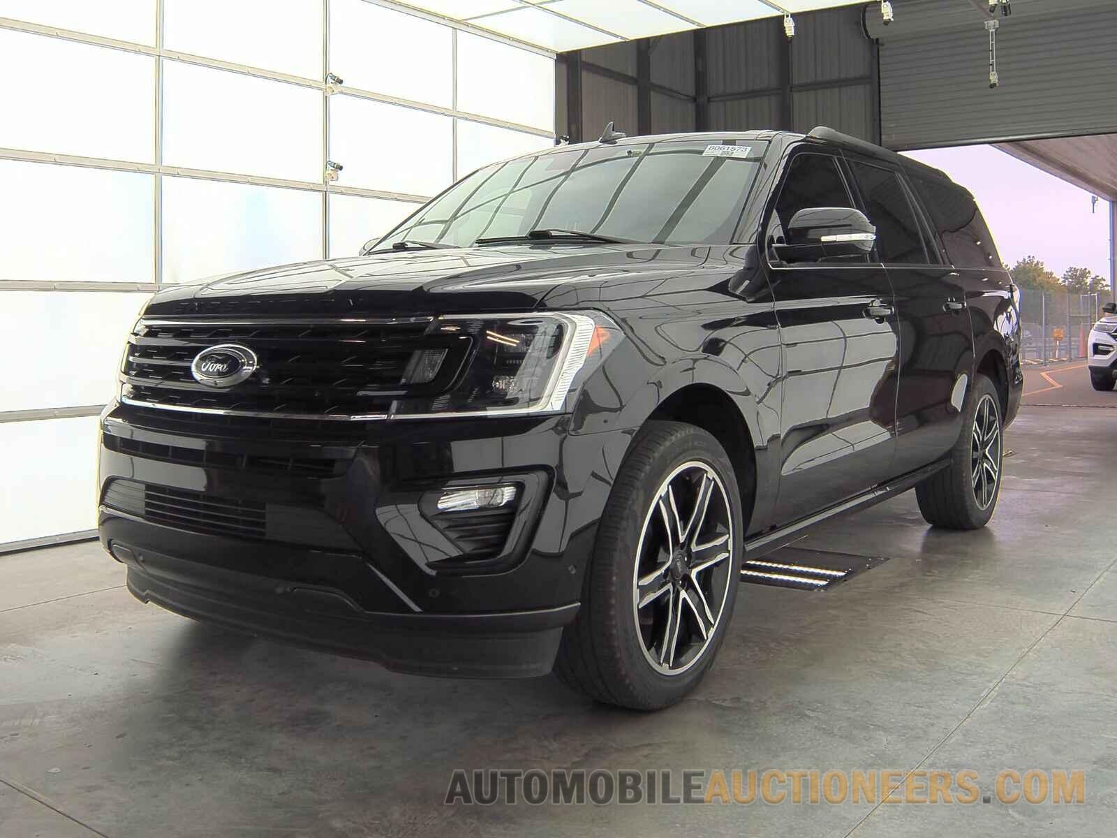 1FMJK1KT9MEA57135 Ford Expedition MAX 2021