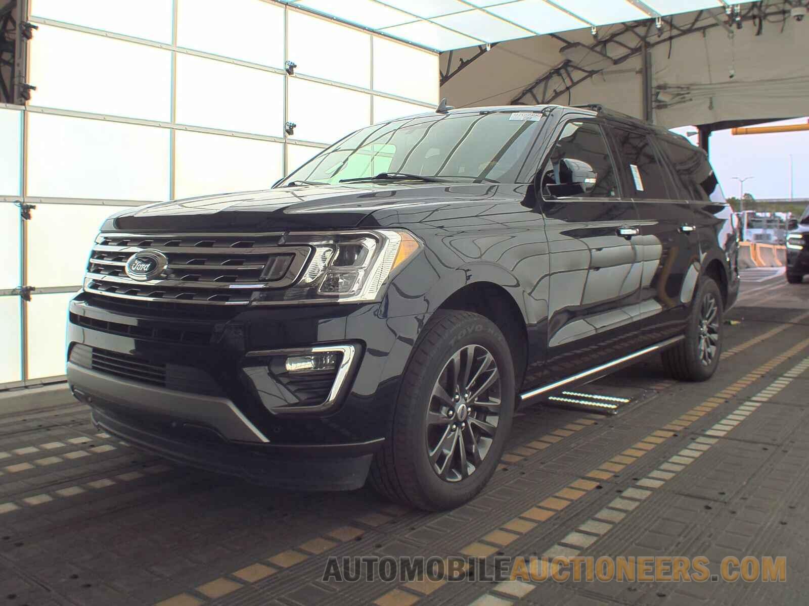 1FMJK1KT9MEA69107 Ford Expedition MAX 2021