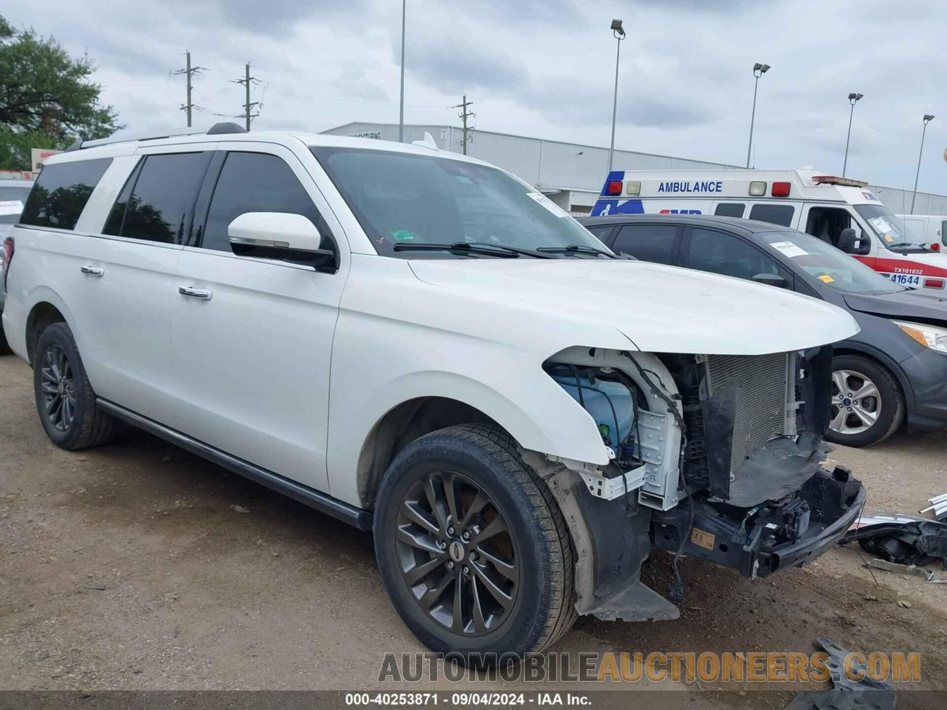 1FMJK1KT9MEA80172 FORD EXPEDITION 2021