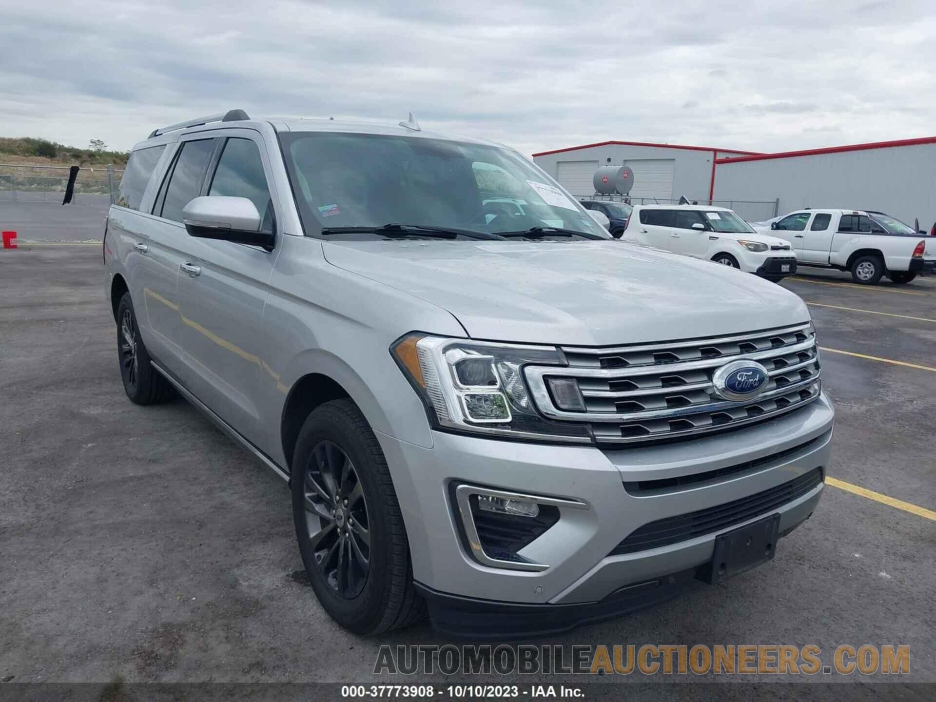 1FMJK1KTXKEA28644 FORD EXPEDITION MAX 2019