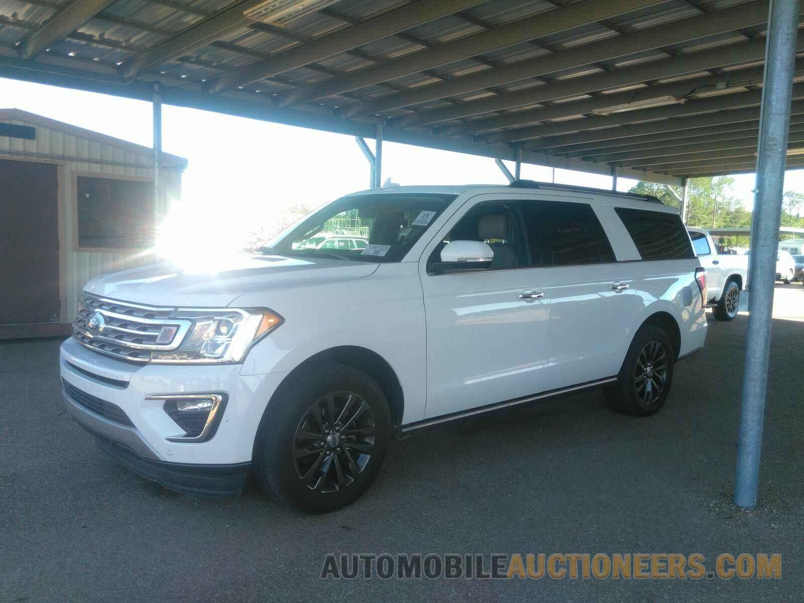 1FMJK1KTXKEA49901 Ford Expedition Max 2019