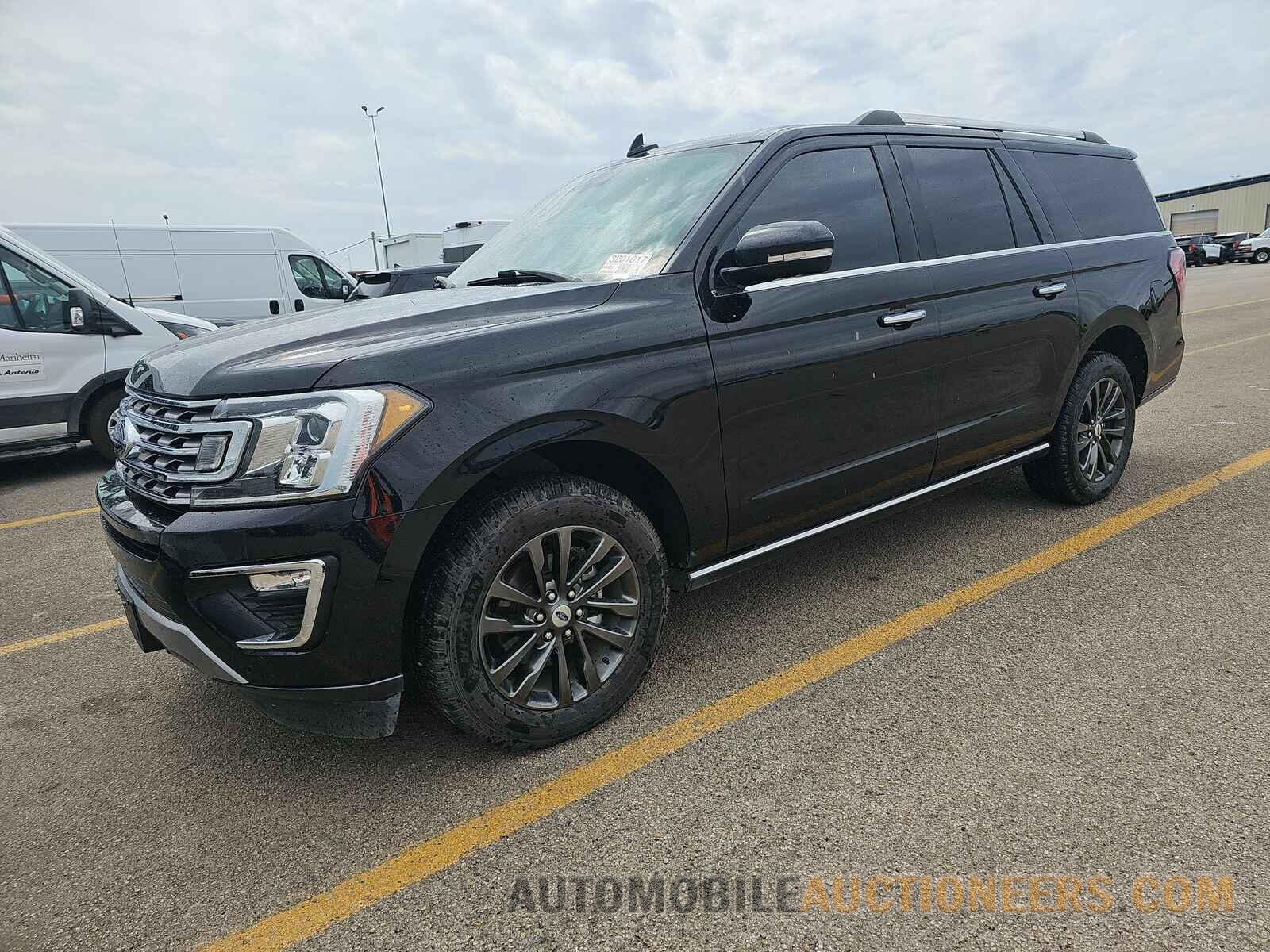 1FMJK1KTXKEA50403 Ford Expedition MAX 2019