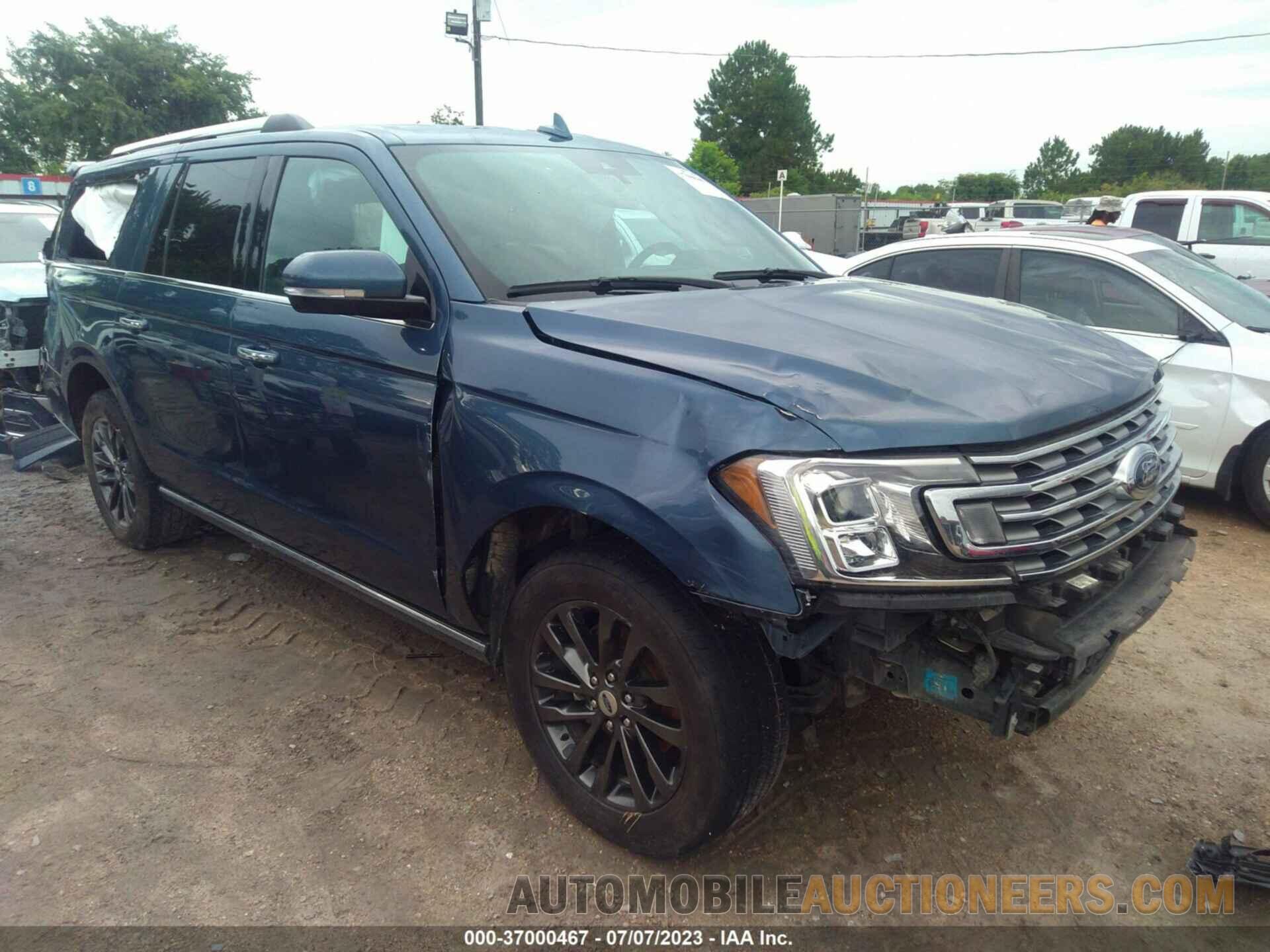 1FMJK1KTXKEA66228 FORD EXPEDITION MAX 2019